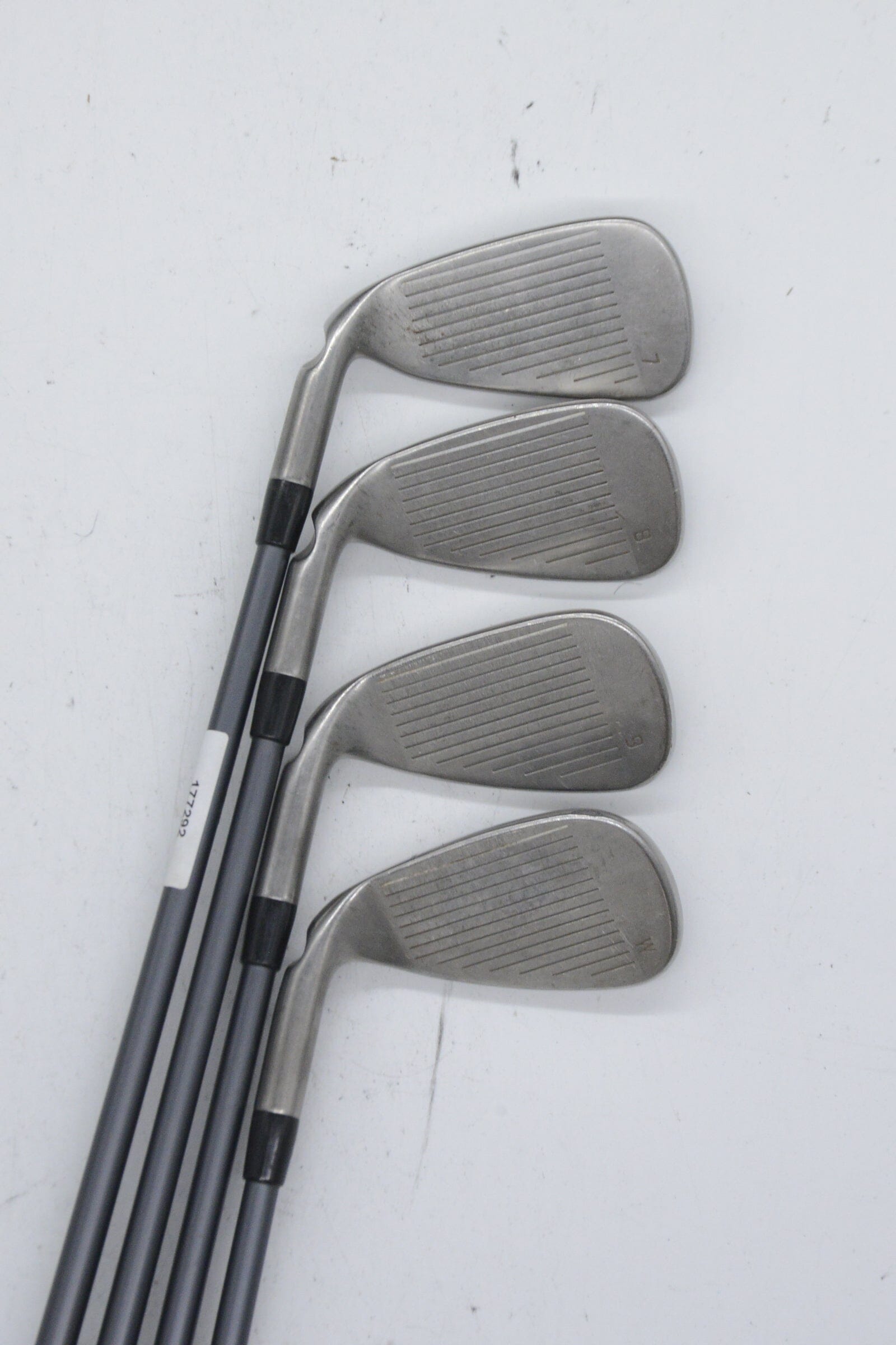 Ping GMax 7-PW Iron Set R Flex -0.5"
