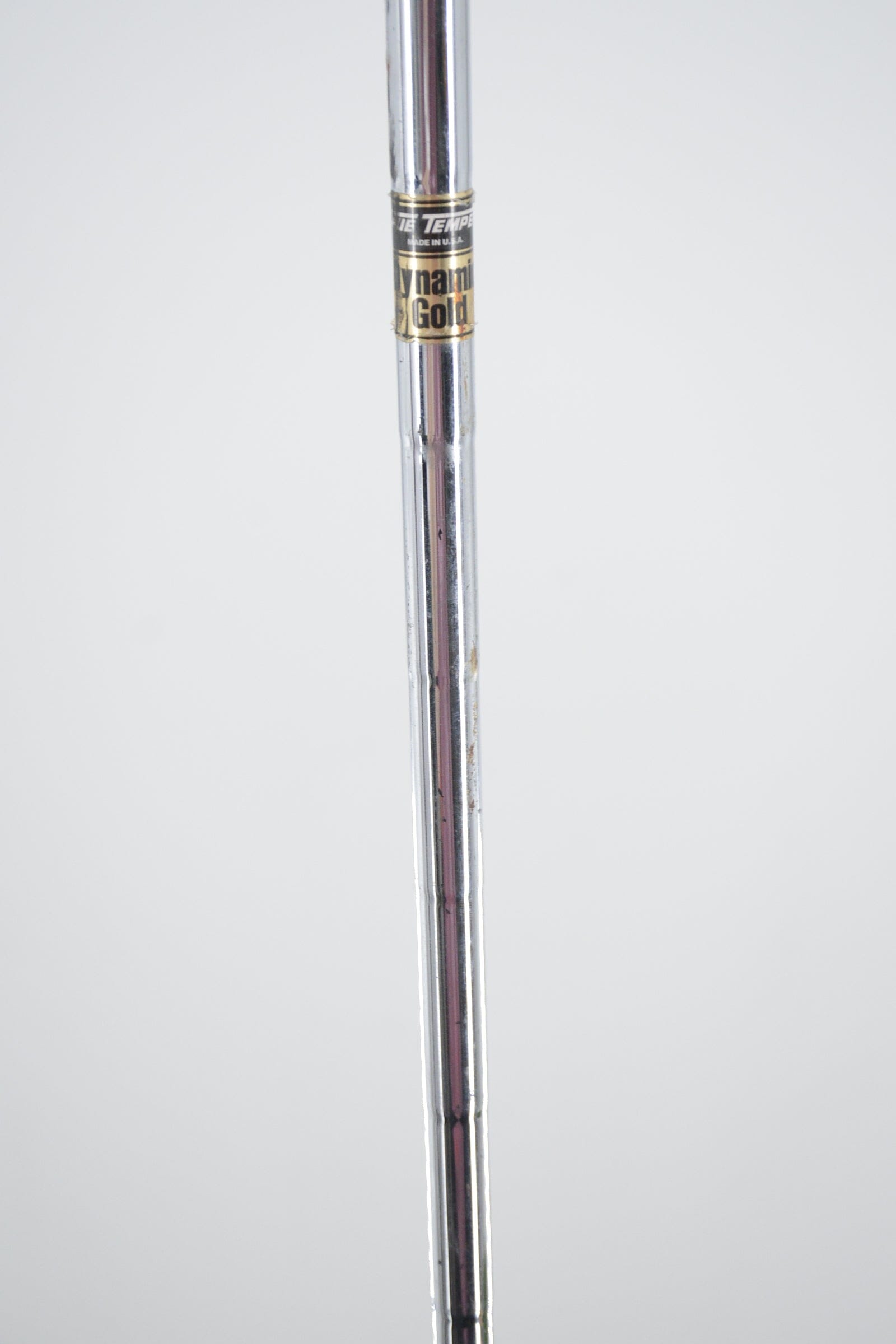 Callaway Big Bertha X-12 Pro Series 5 Iron X Flex 37.75" Golf Clubs GolfRoots 