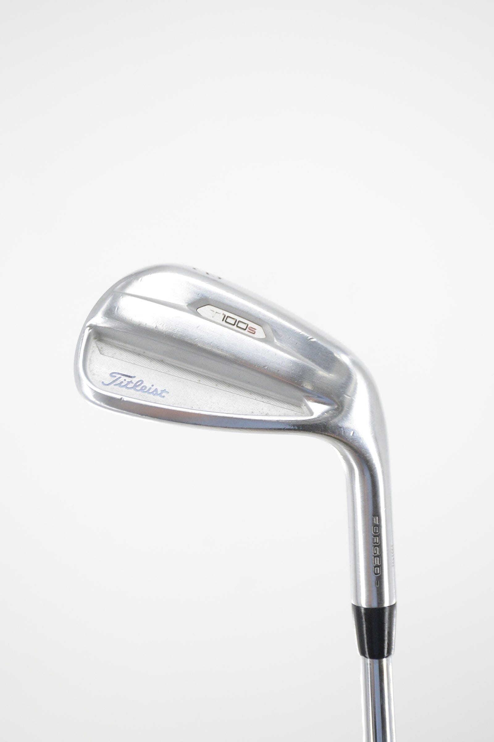 Titleist T100S 48 Degree Wedge S Flex 35.25" Golf Clubs GolfRoots 