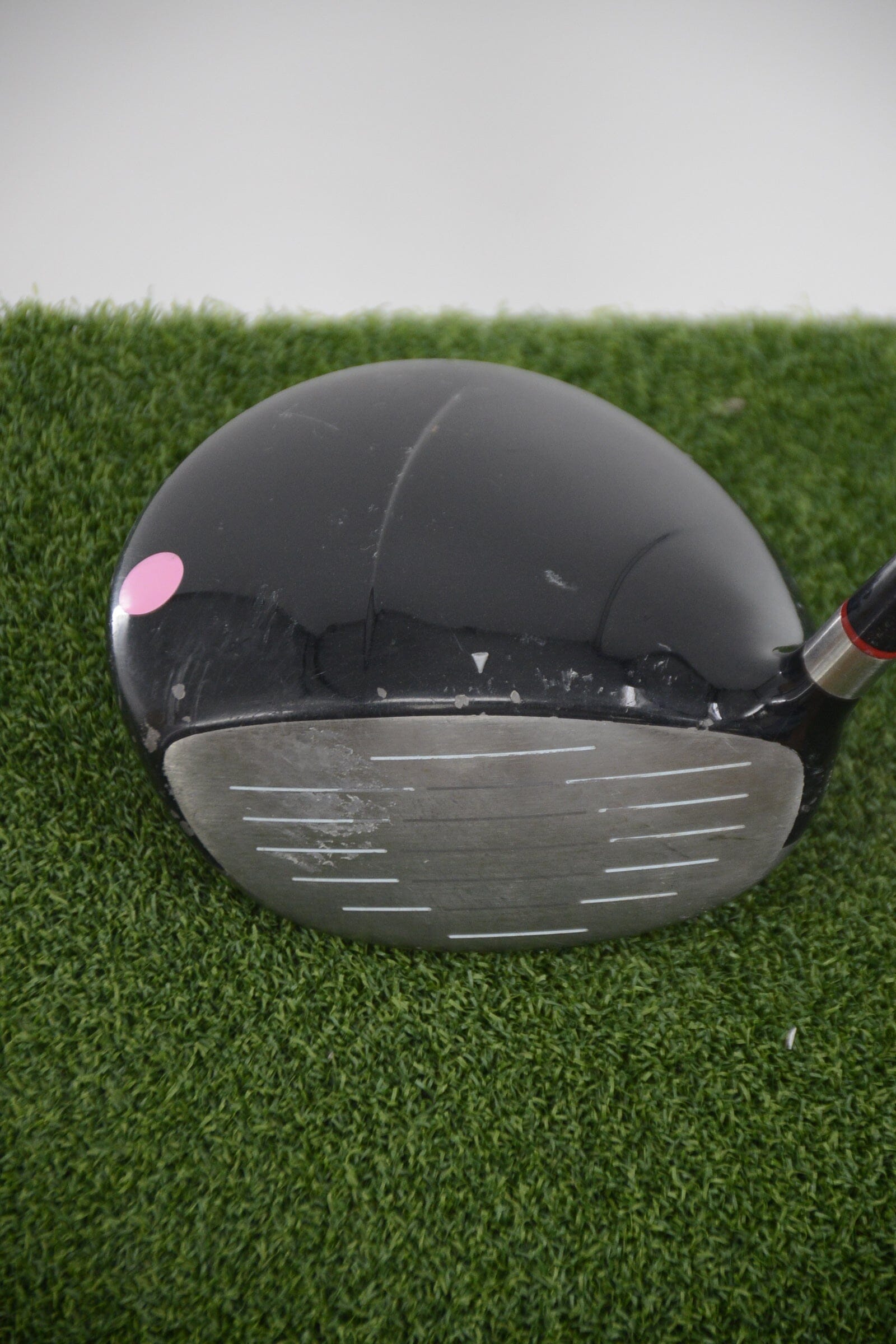 *Dented* Adams Redline 460 10.5 Degree Driver S Flex 46" Golf Clubs GolfRoots 