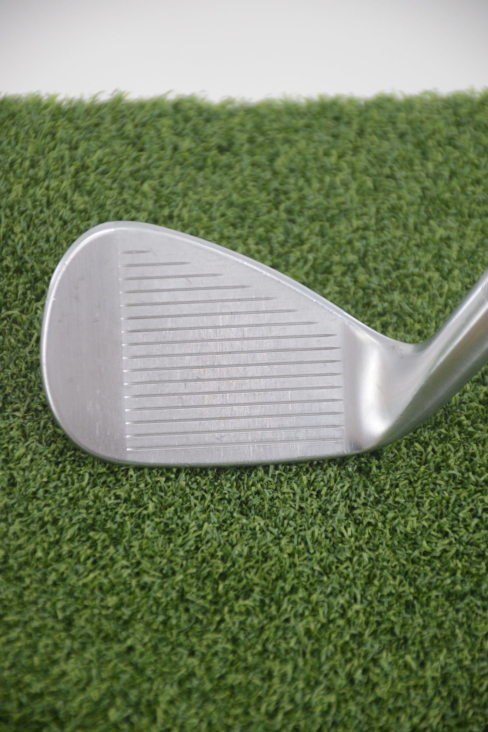 Titleist Vokey SM10 Tour Chrome 46 Degree Wedge R Flex 35.5" Golf Clubs GolfRoots 