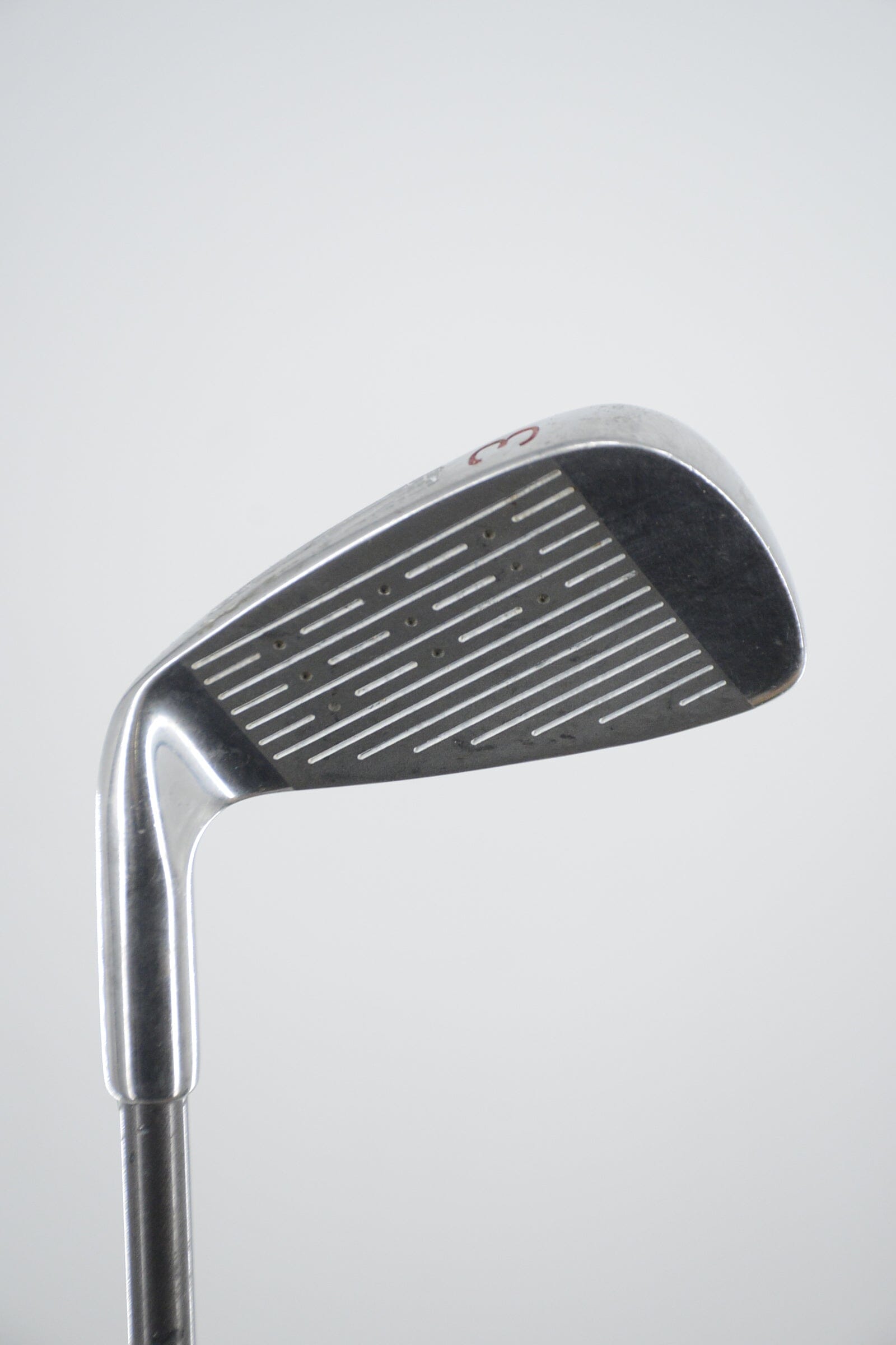 Impex Midsize 3 Iron S Flex 39.25" Golf Clubs GolfRoots 