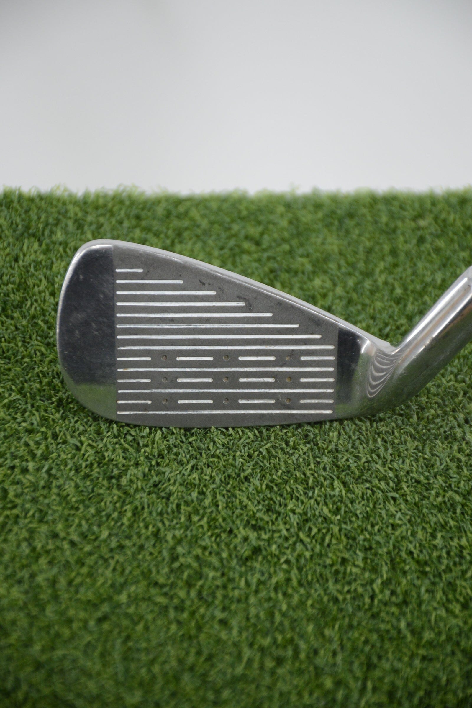 Impex Midsize 3 Iron S Flex 39.25" Golf Clubs GolfRoots 