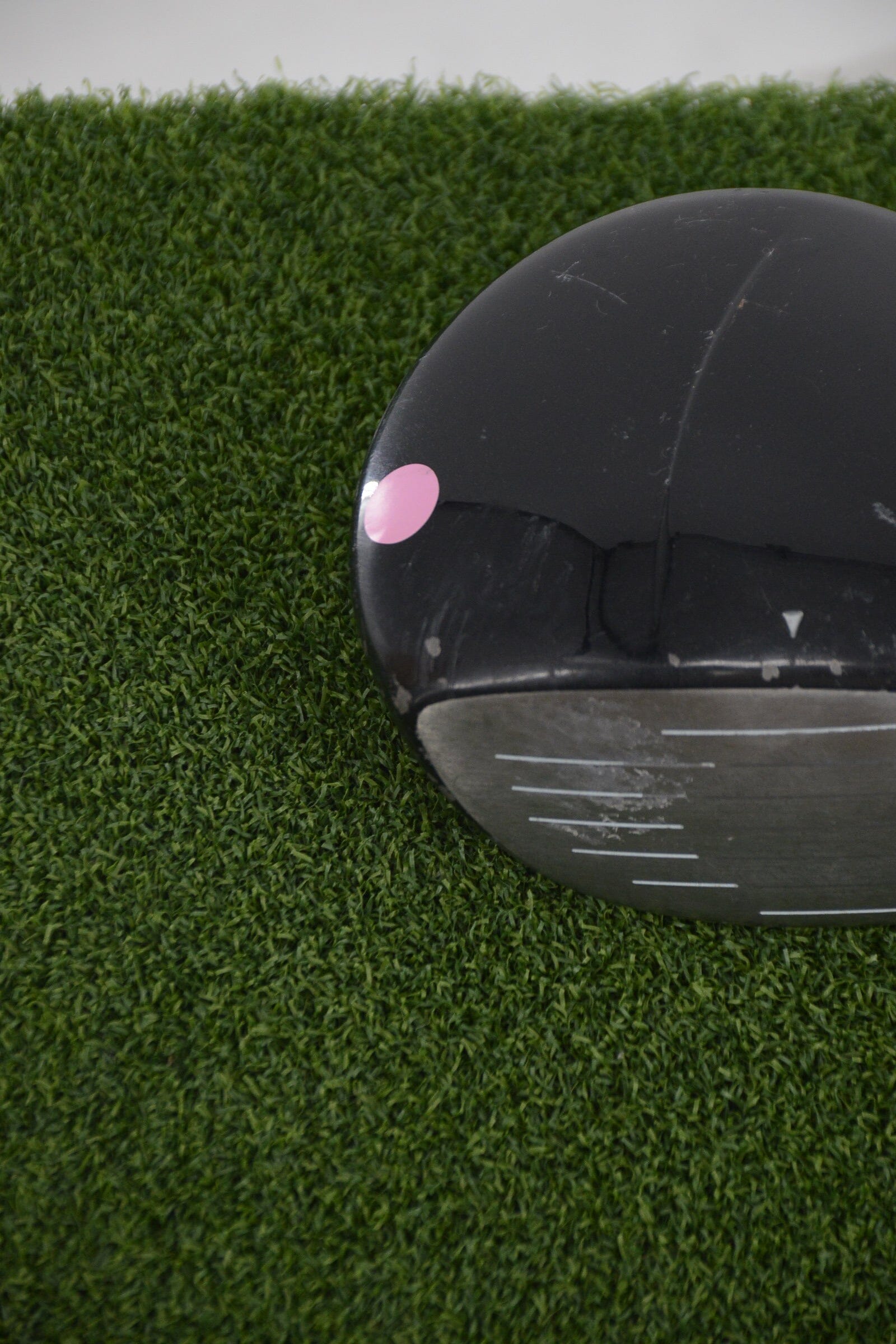 Dented* Adams Redline 460 10.5 Degree Driver S Flex 46