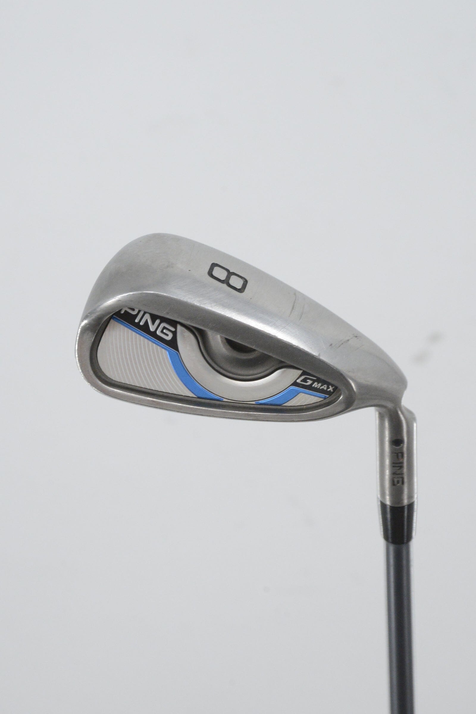Ping GMax 7-PW Iron Set R Flex -0.5"