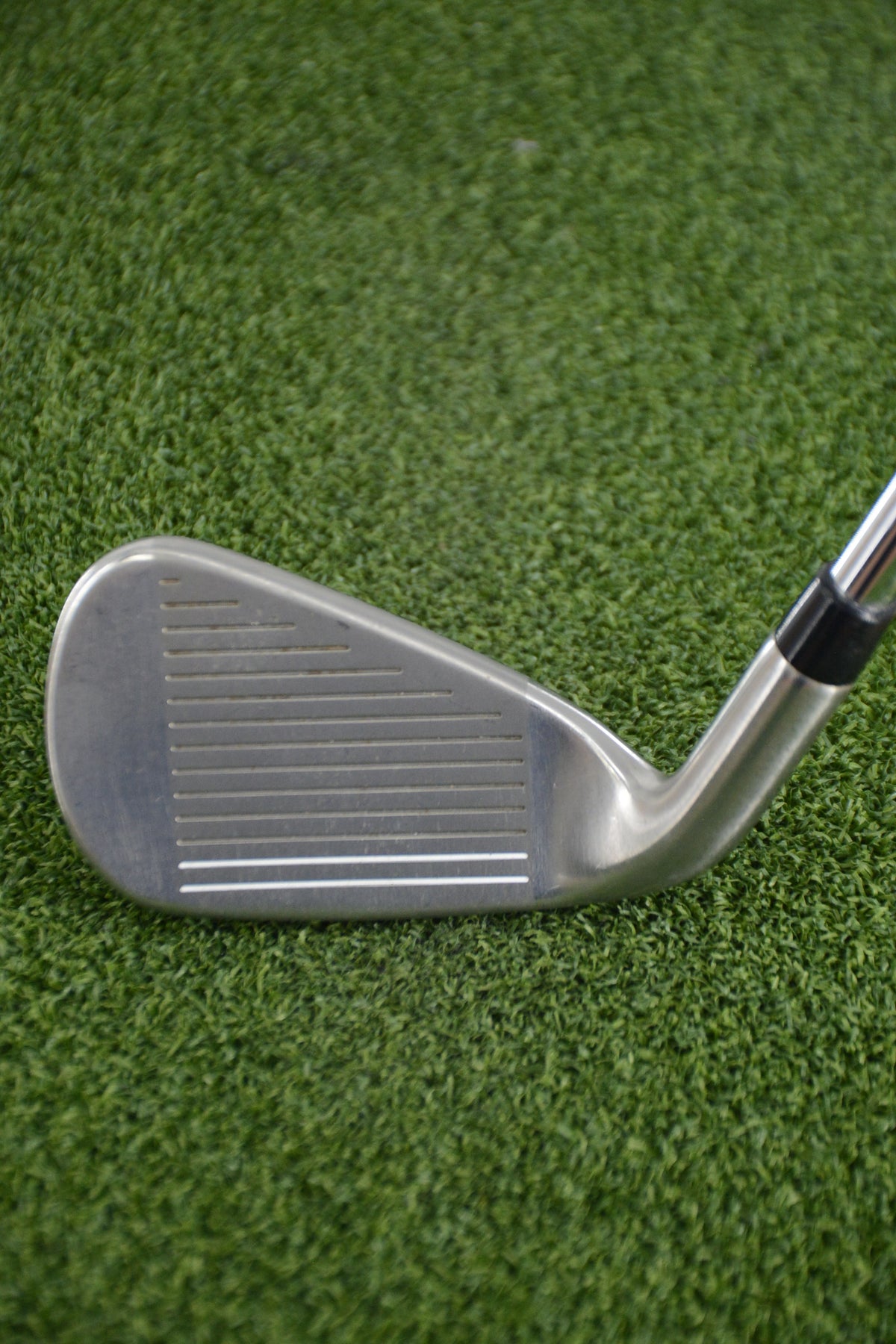 Callaway Mavrik 6 Iron R Flex 37.25"