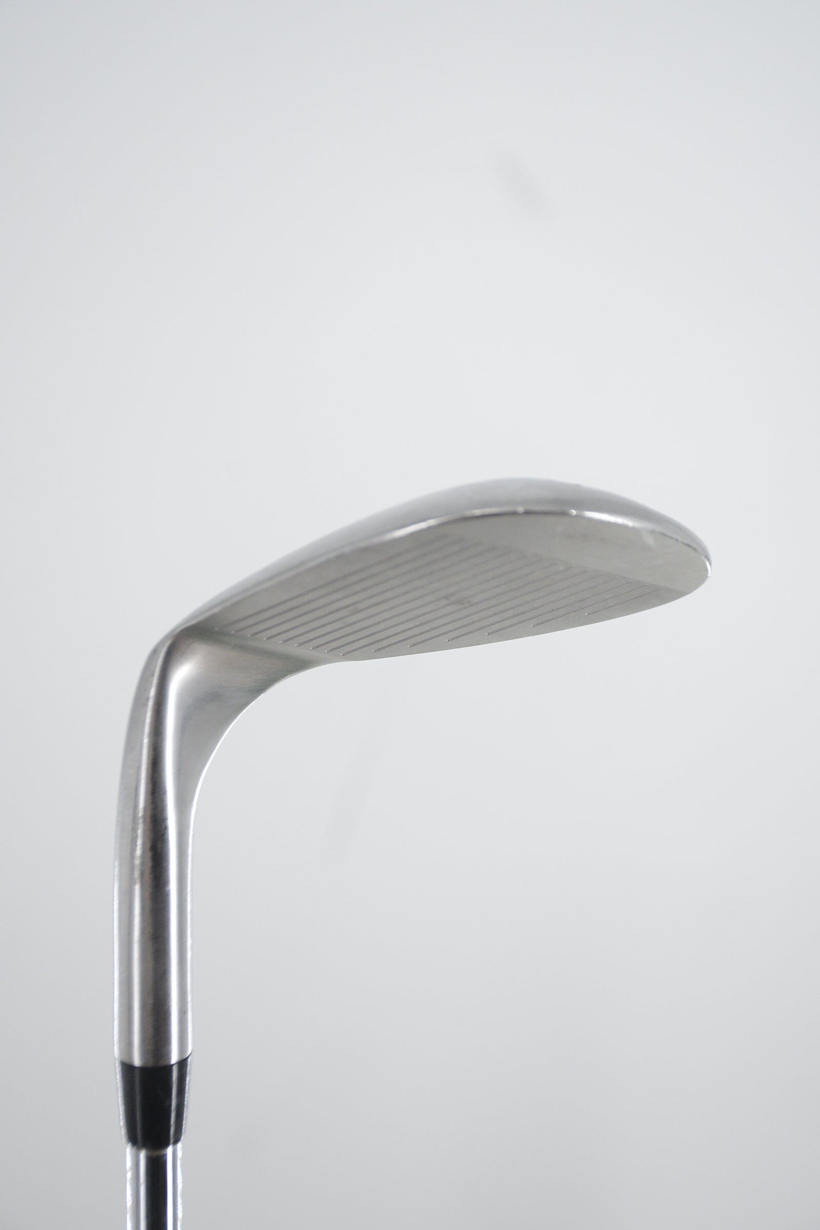SixtyNine  69 Degree Wedge Wedge Flex 34.5"