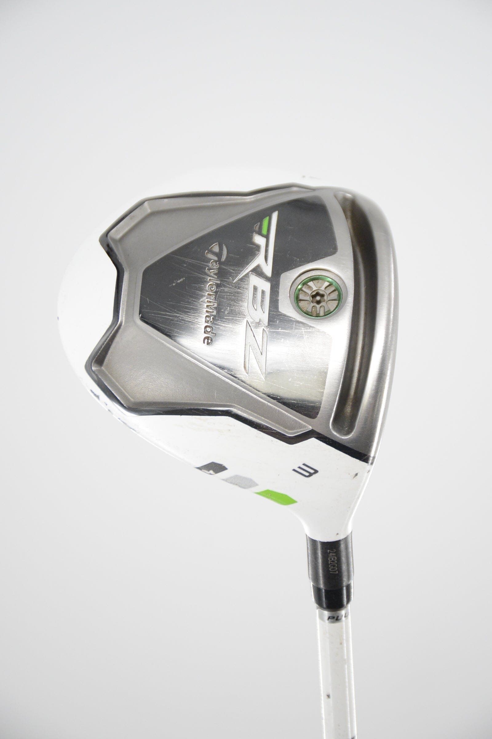 TaylorMade Rocketballz 3 Wood S Flex 43.25"