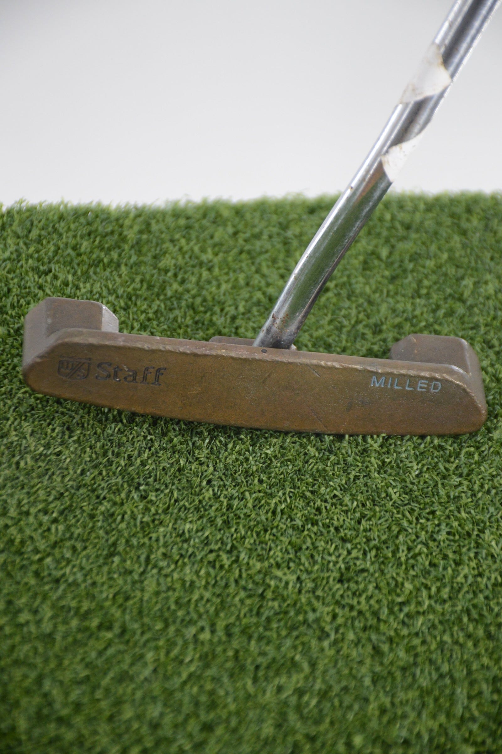 Wilson 2010 Putter 34" Golf Clubs GolfRoots 