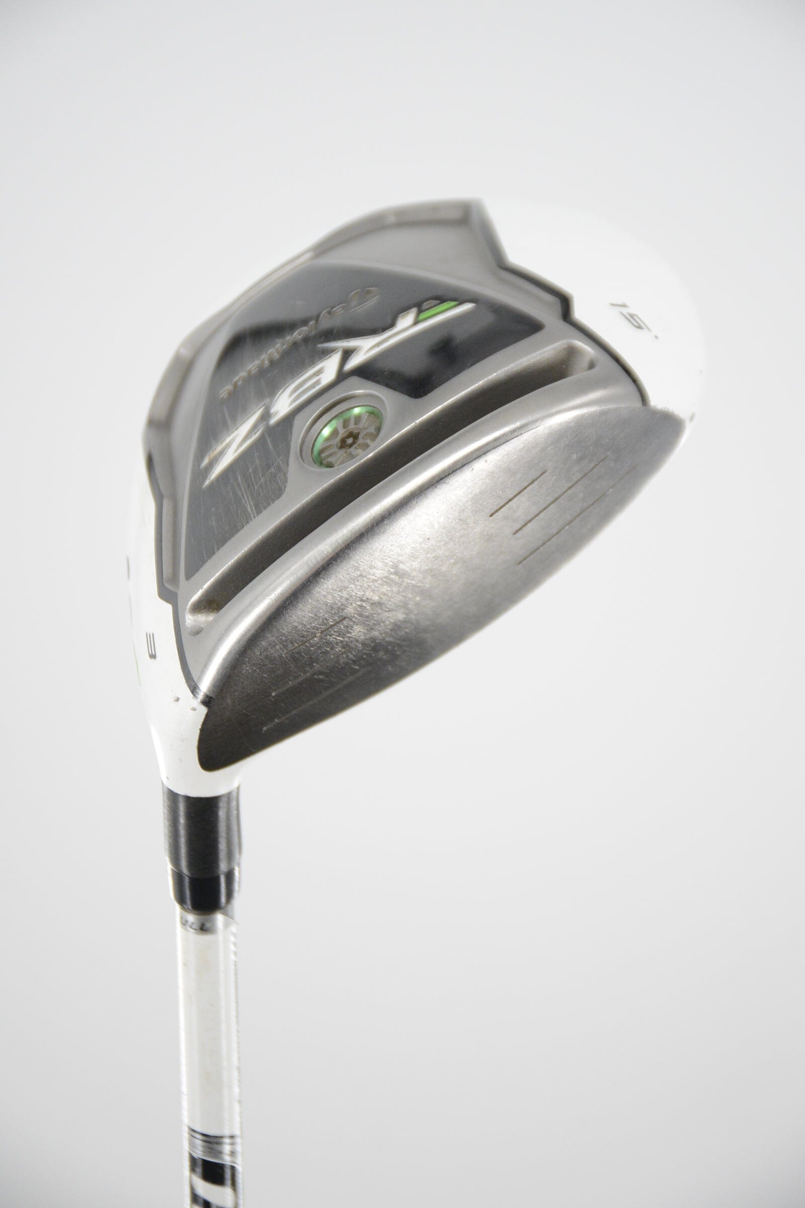 TaylorMade Rocketballz 3 Wood S Flex 43.25"