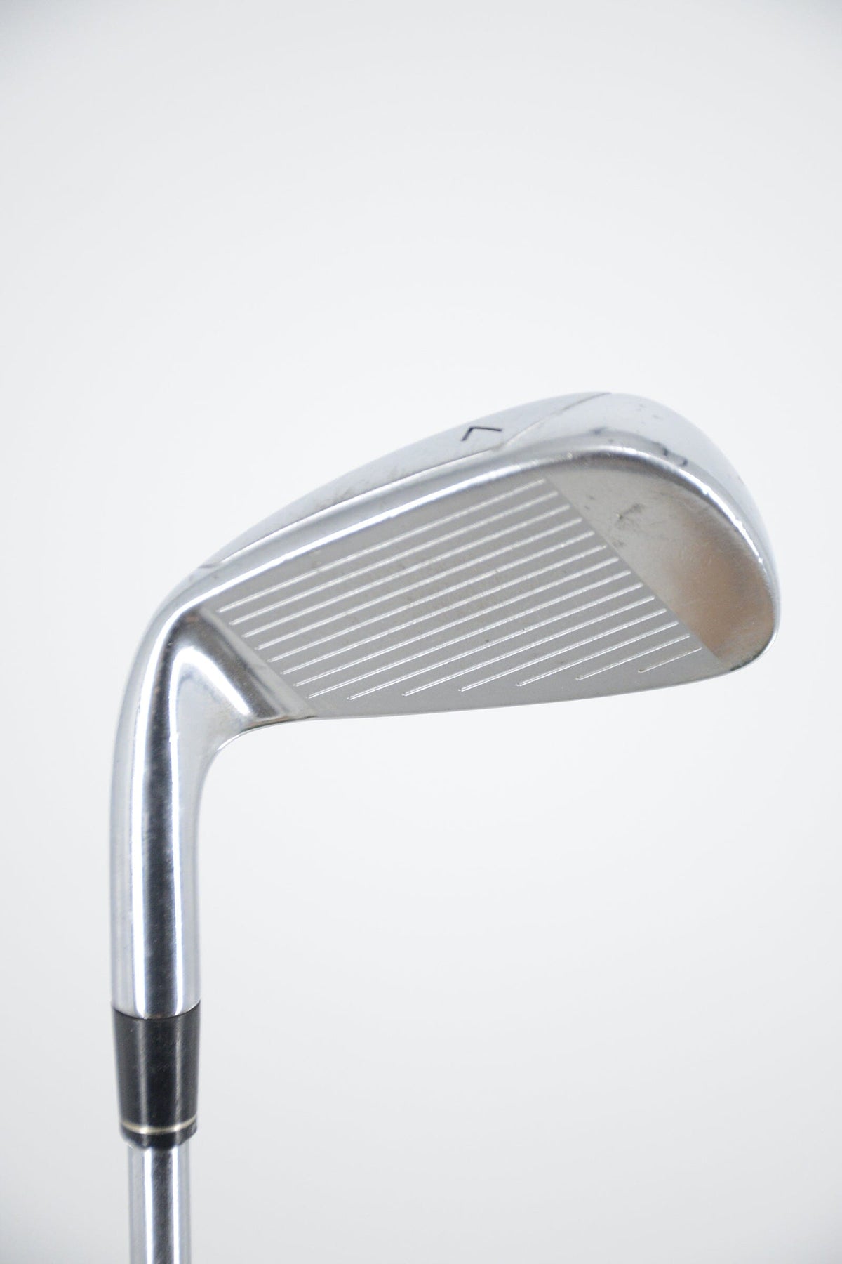 TaylorMade R11 7 Iron R Flex 36.75" Golf Clubs GolfRoots 
