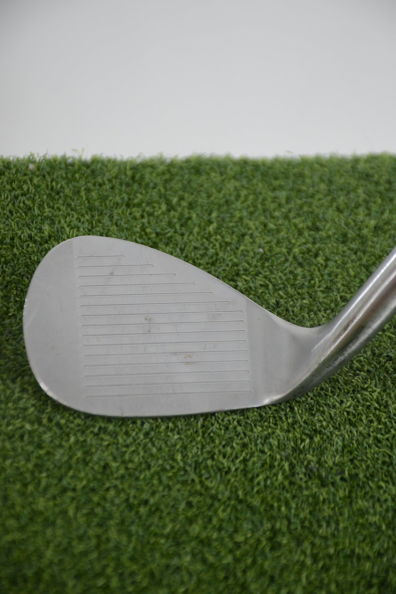 SixtyNine  69 Degree Wedge Wedge Flex 34.5"