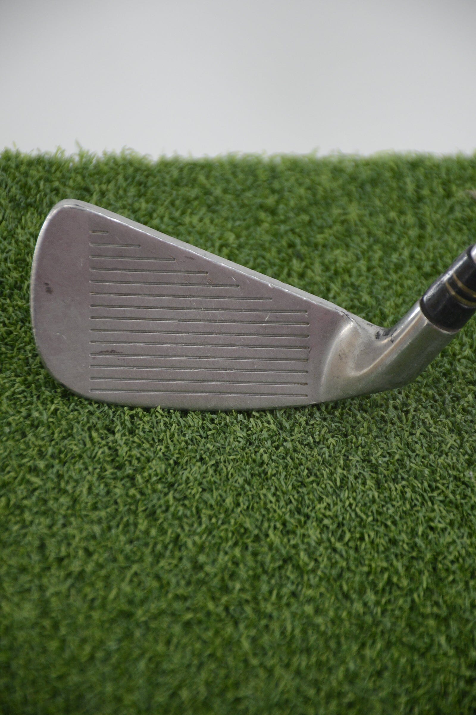 Callaway S2H2 5 Iron S Flex 37.5" Golf Clubs GolfRoots 