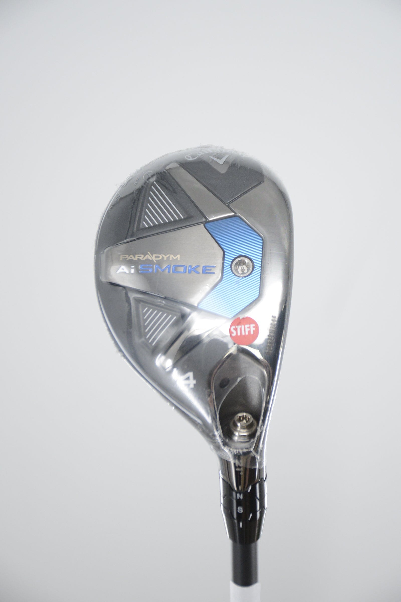 Stiff Flex Hybrids