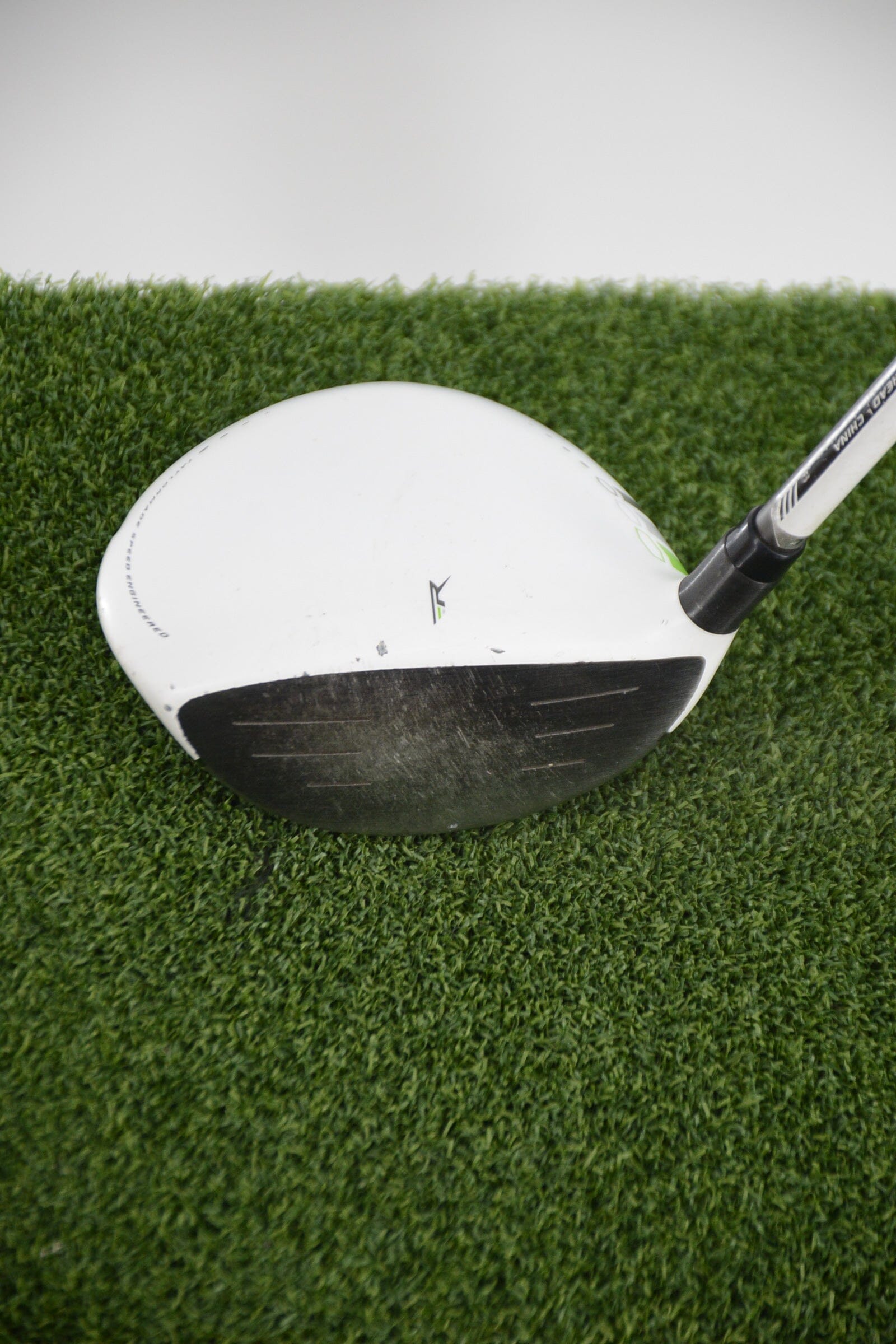 TaylorMade Rocketballz 3 Wood S Flex 43.25"