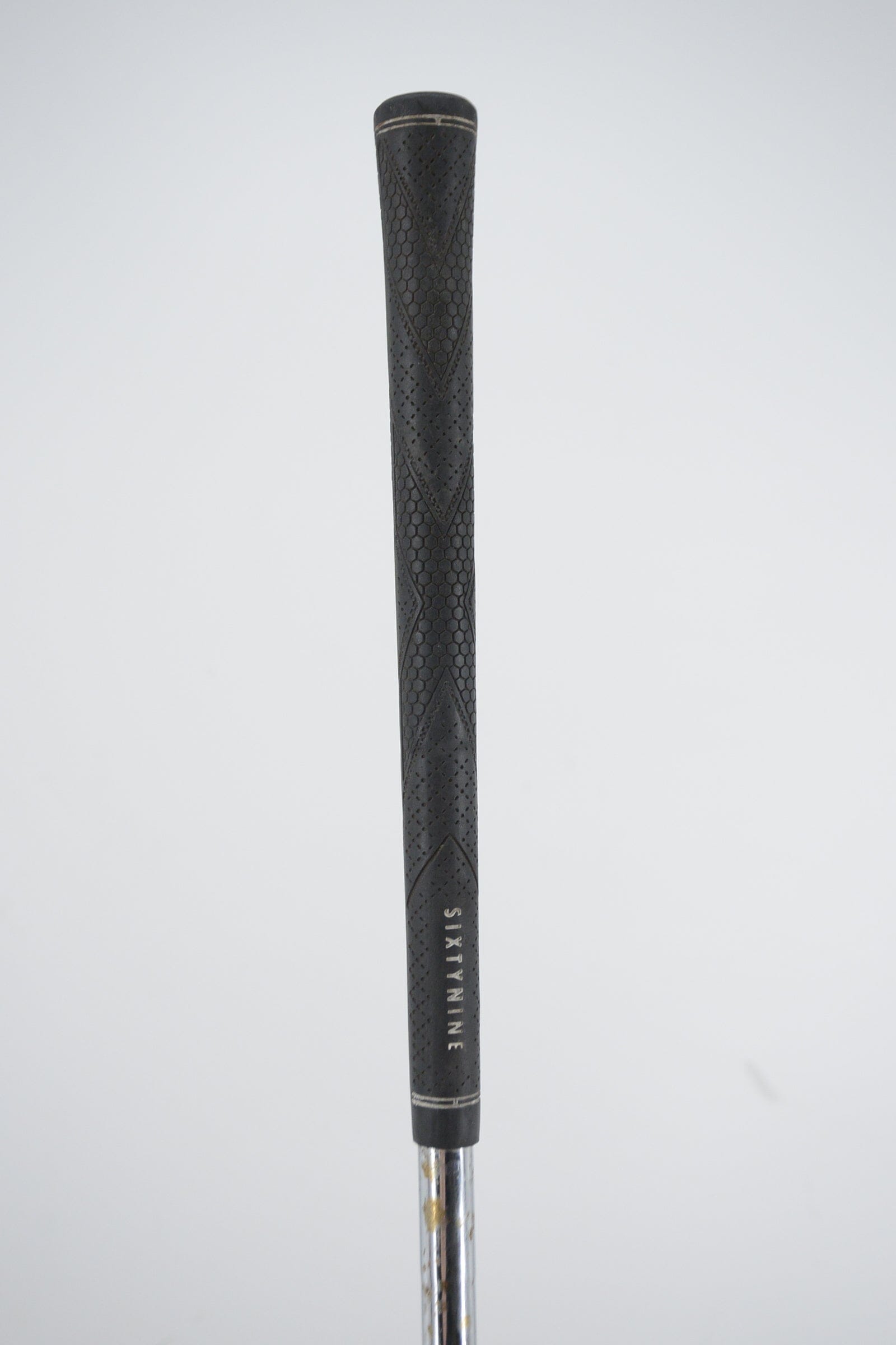 SixtyNine  69 Degree Wedge Wedge Flex 34.5"