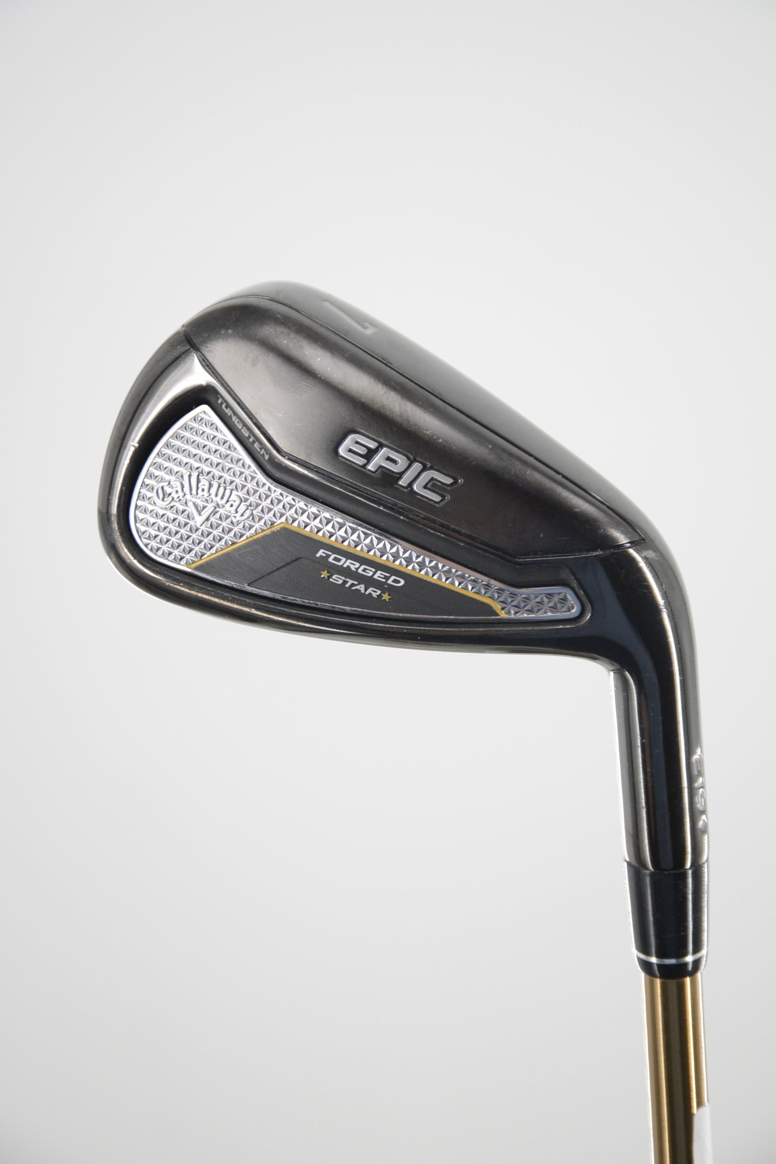 Women's Callaway Epic Forged STar E19 7 Iron W Flex 35.5"
