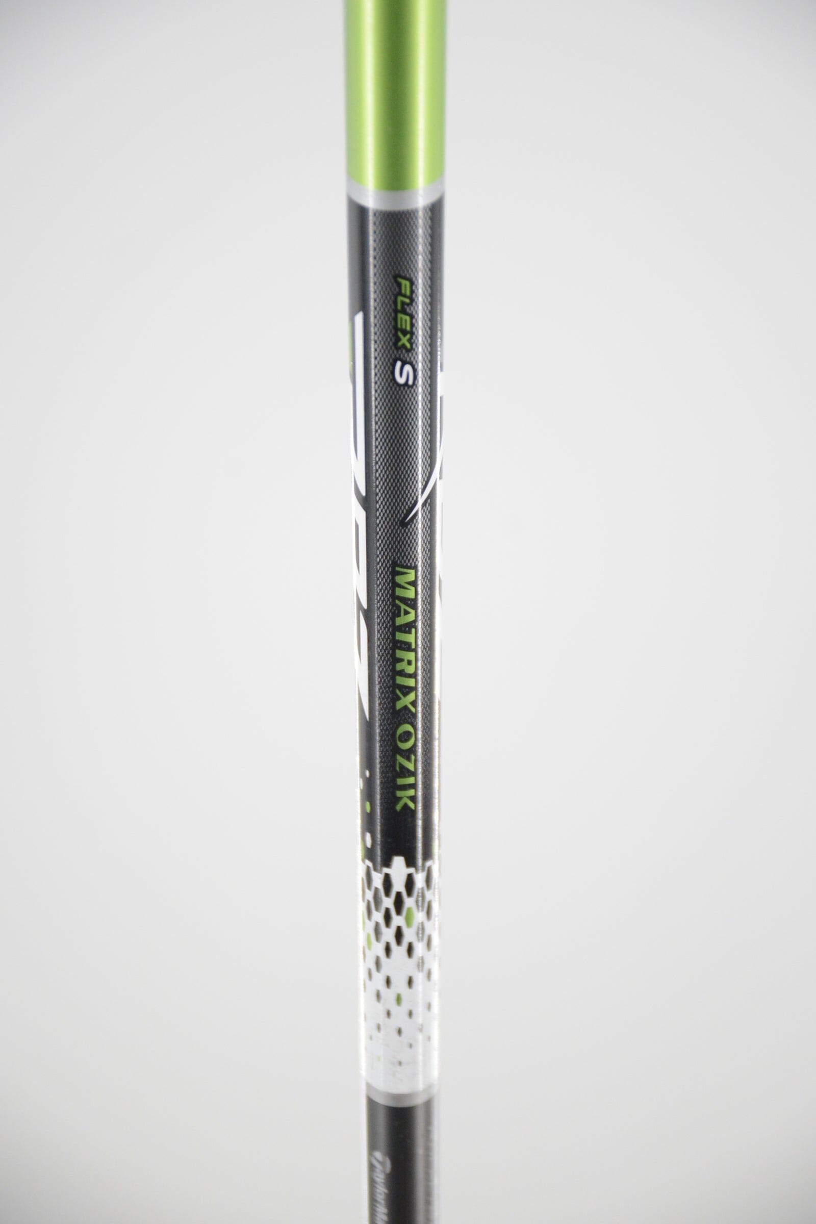 TaylorMade Rocketballz 3 Wood S Flex 43.25"