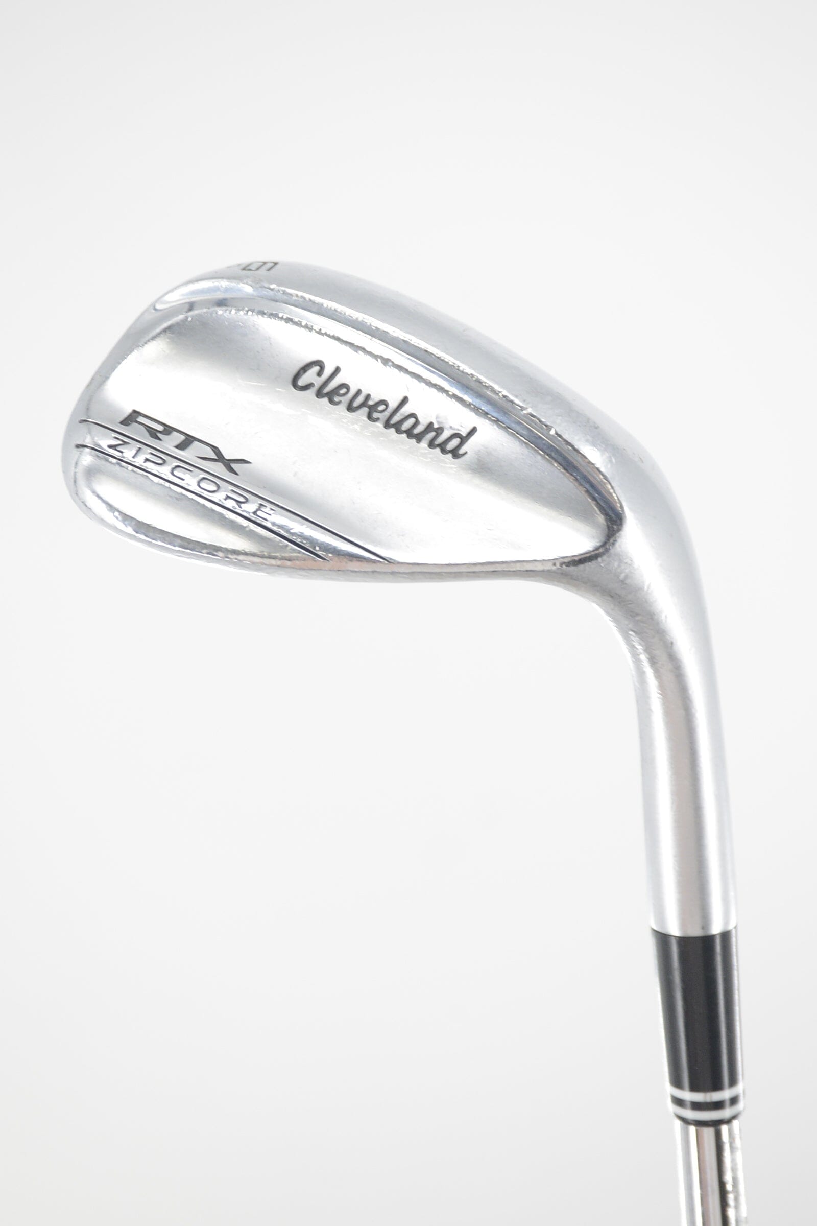Cleveland RTX Zipcore Tour Satin 56 Degree Wedge Wedge Flex 35"