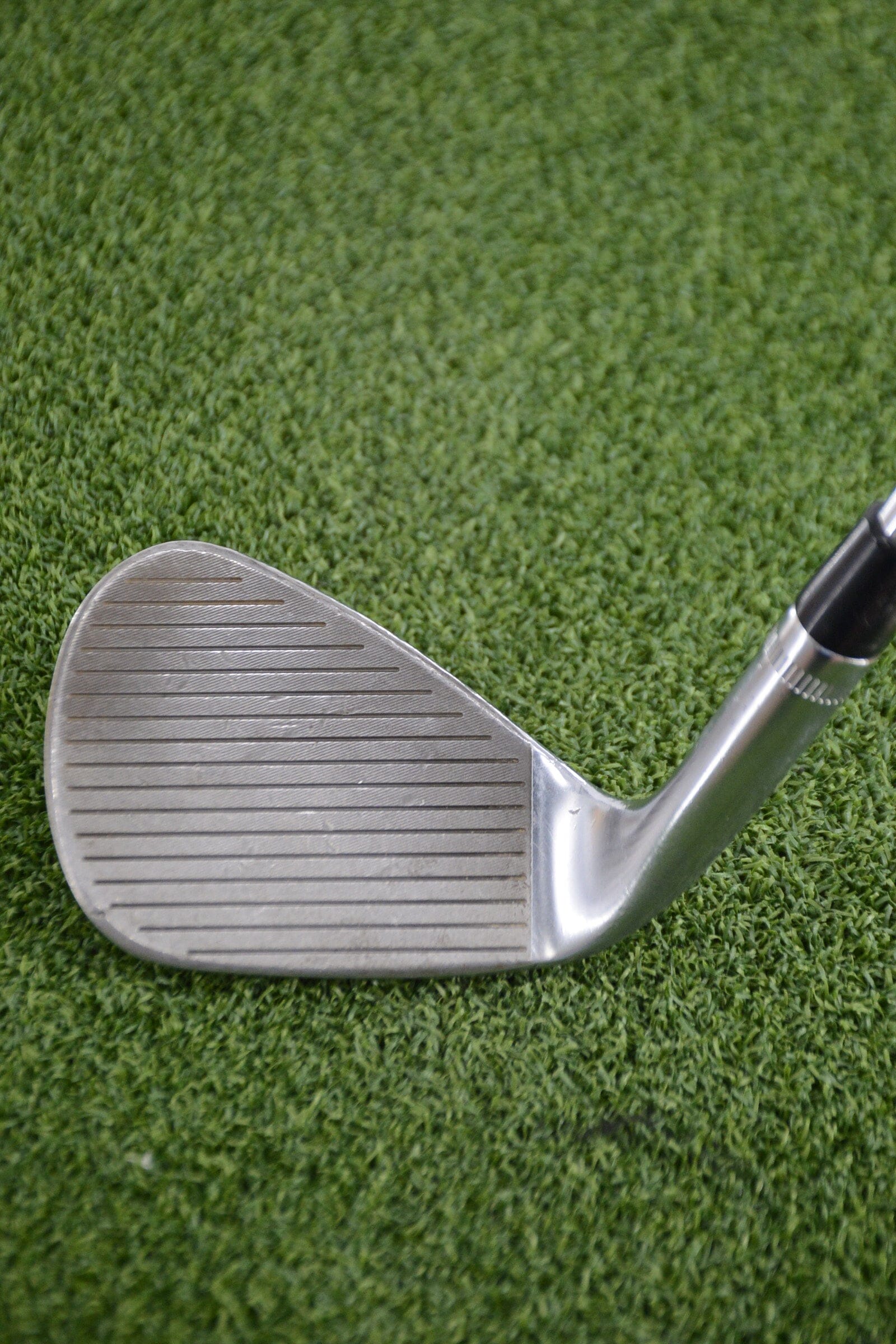 Callaway Jaws Full Toe 56 Degree Wedge Wedge Flex 34.75" Golf Clubs GolfRoots 