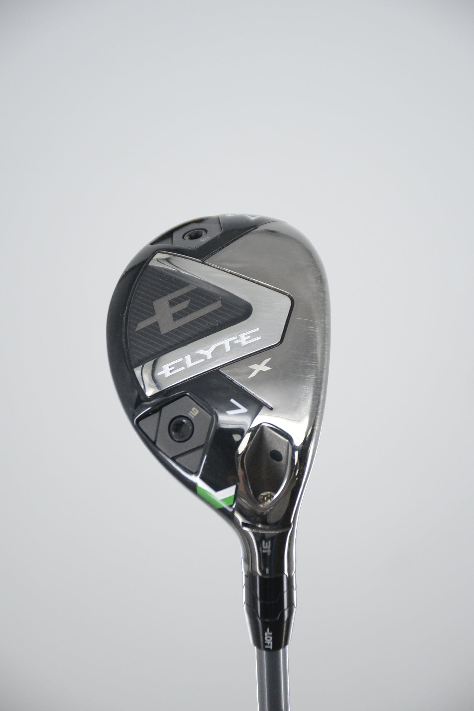 Callaway Elyte X 7 Hybrid R Flex 37.75" Golf Clubs GolfRoots 