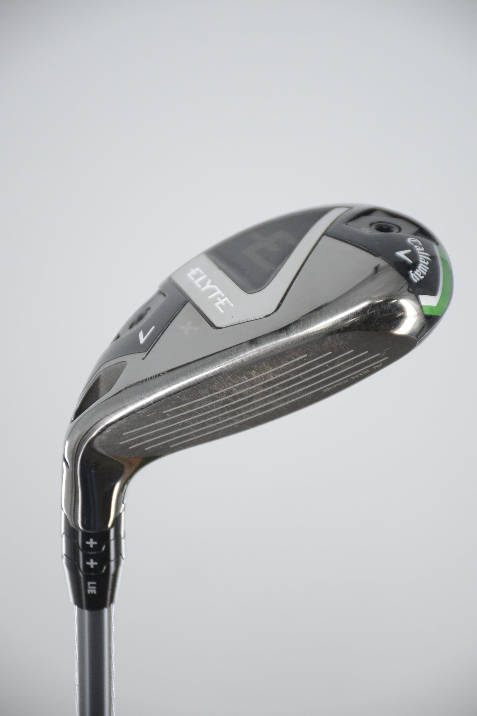 Callaway Elyte X 7 Hybrid R Flex 37.75" Golf Clubs GolfRoots 