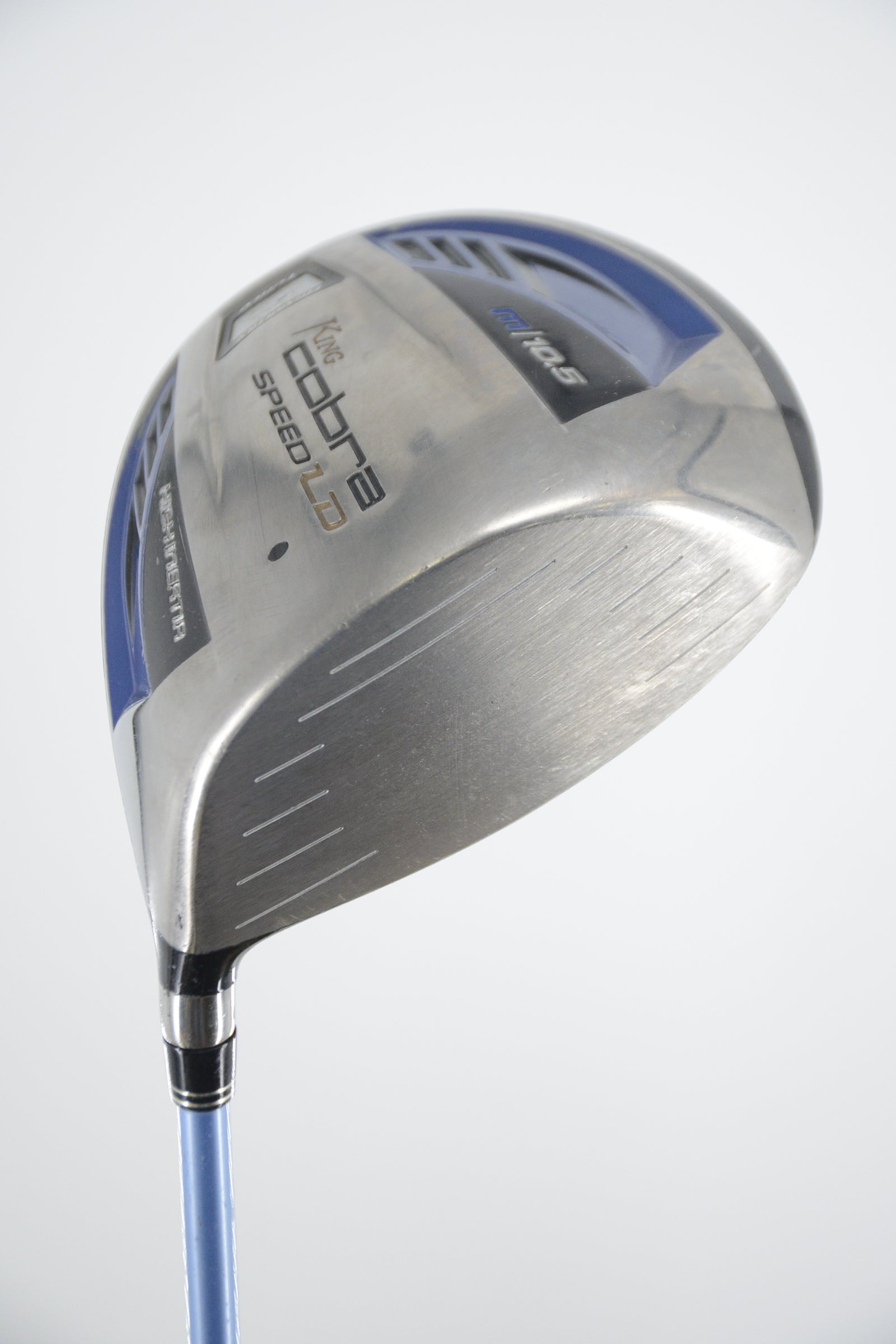 Women's Cobra Speed LD-M 10.5 Degree Driver W Flex 43.75"