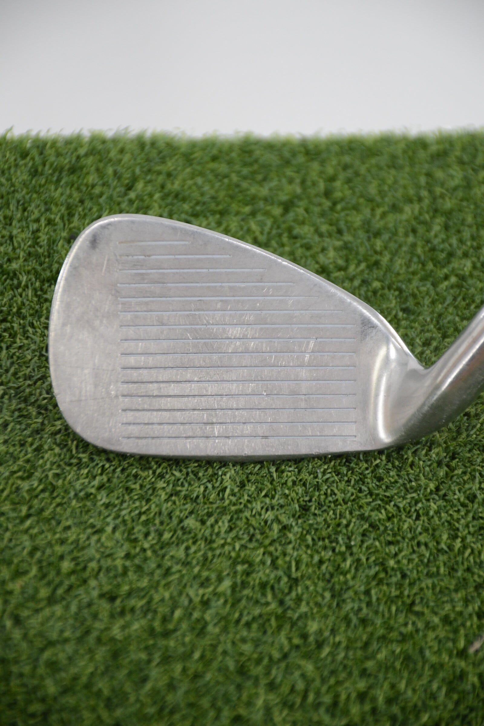 Top Flite XL 2000 PW S Flex 35" Golf Clubs GolfRoots 
