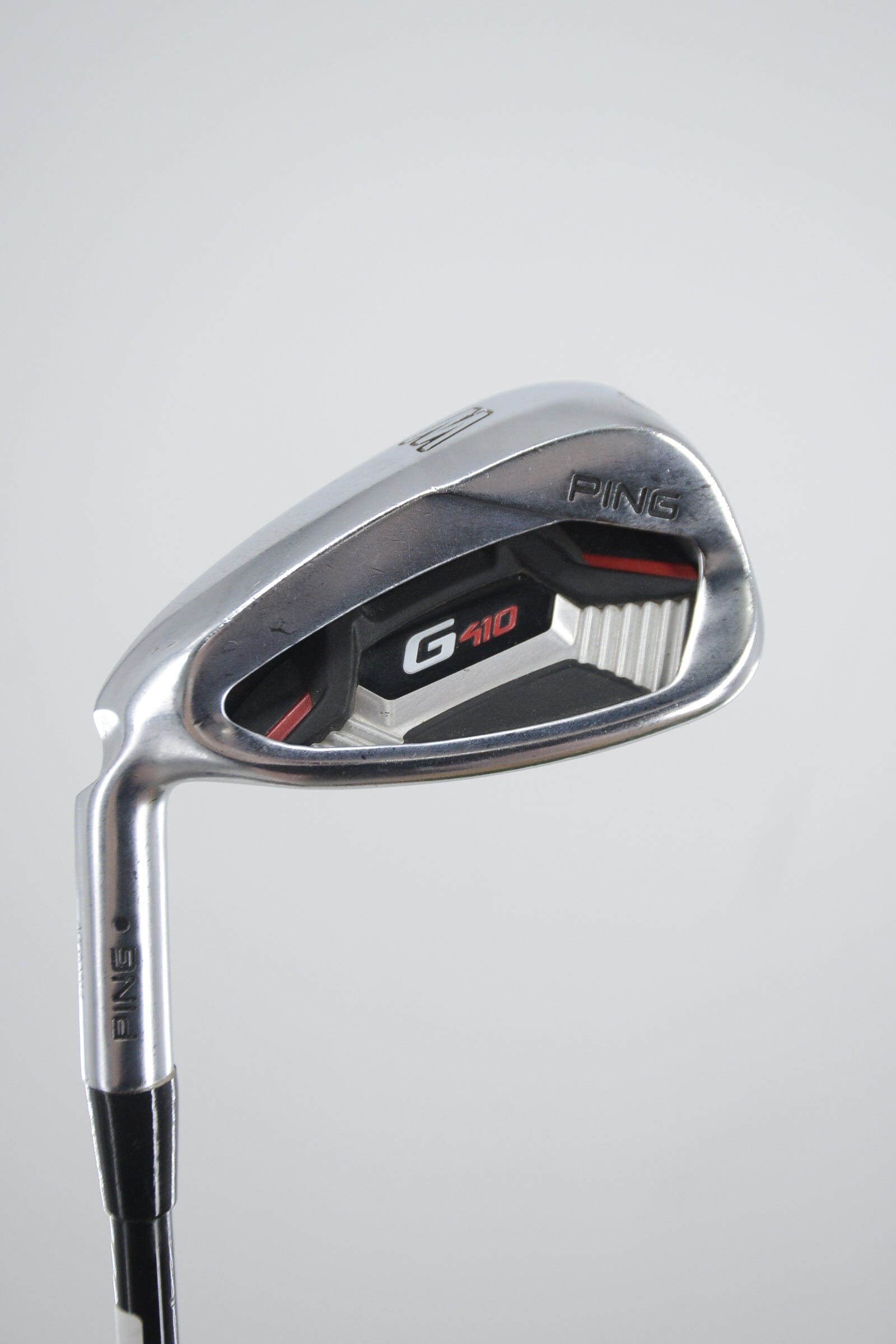 Lefty Ping G410 PW R Flex 35.5"