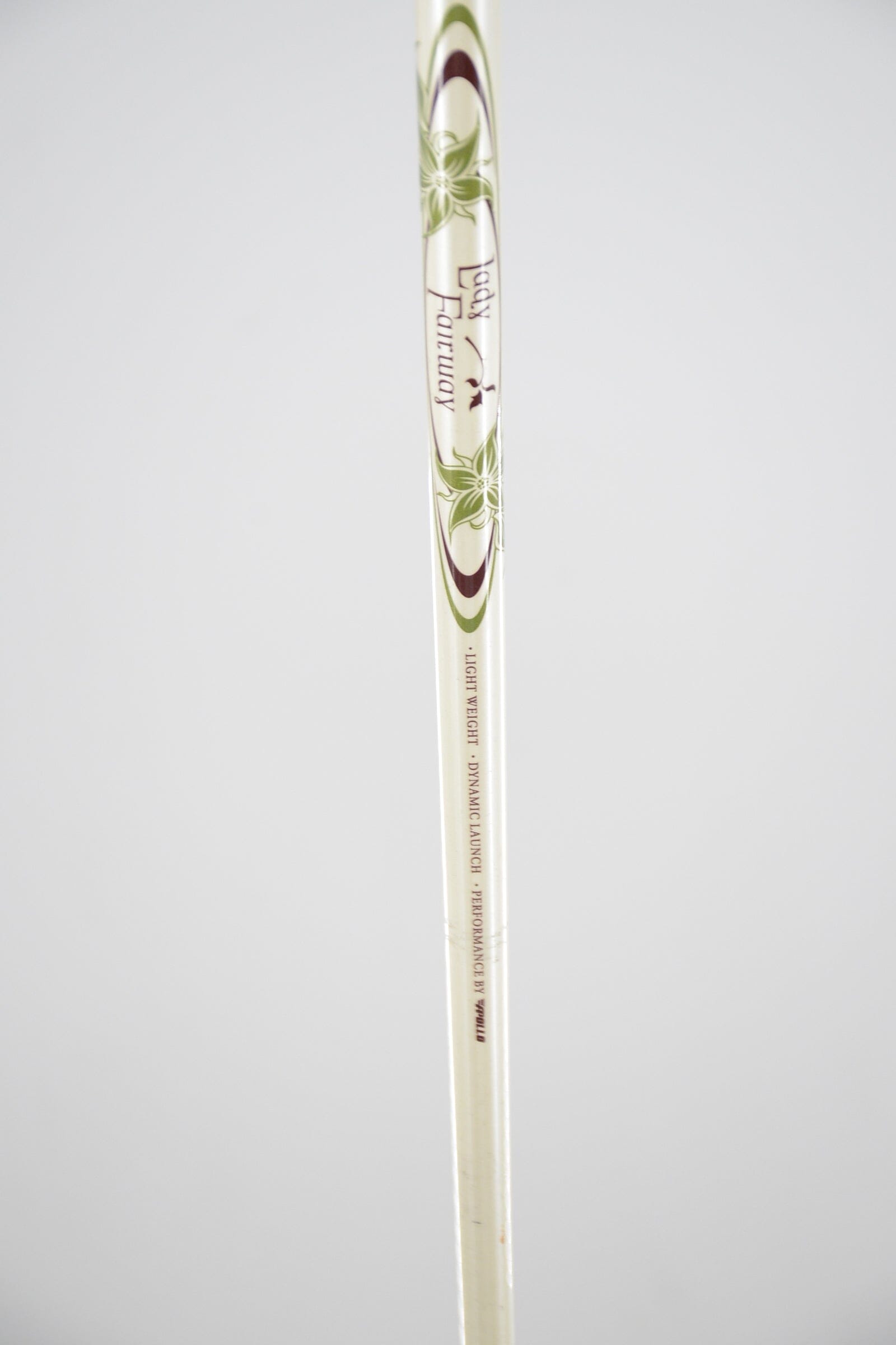 Women's Lady Fairway HSL Plus 5 Wood W Flex 40" Golf Clubs GolfRoots 