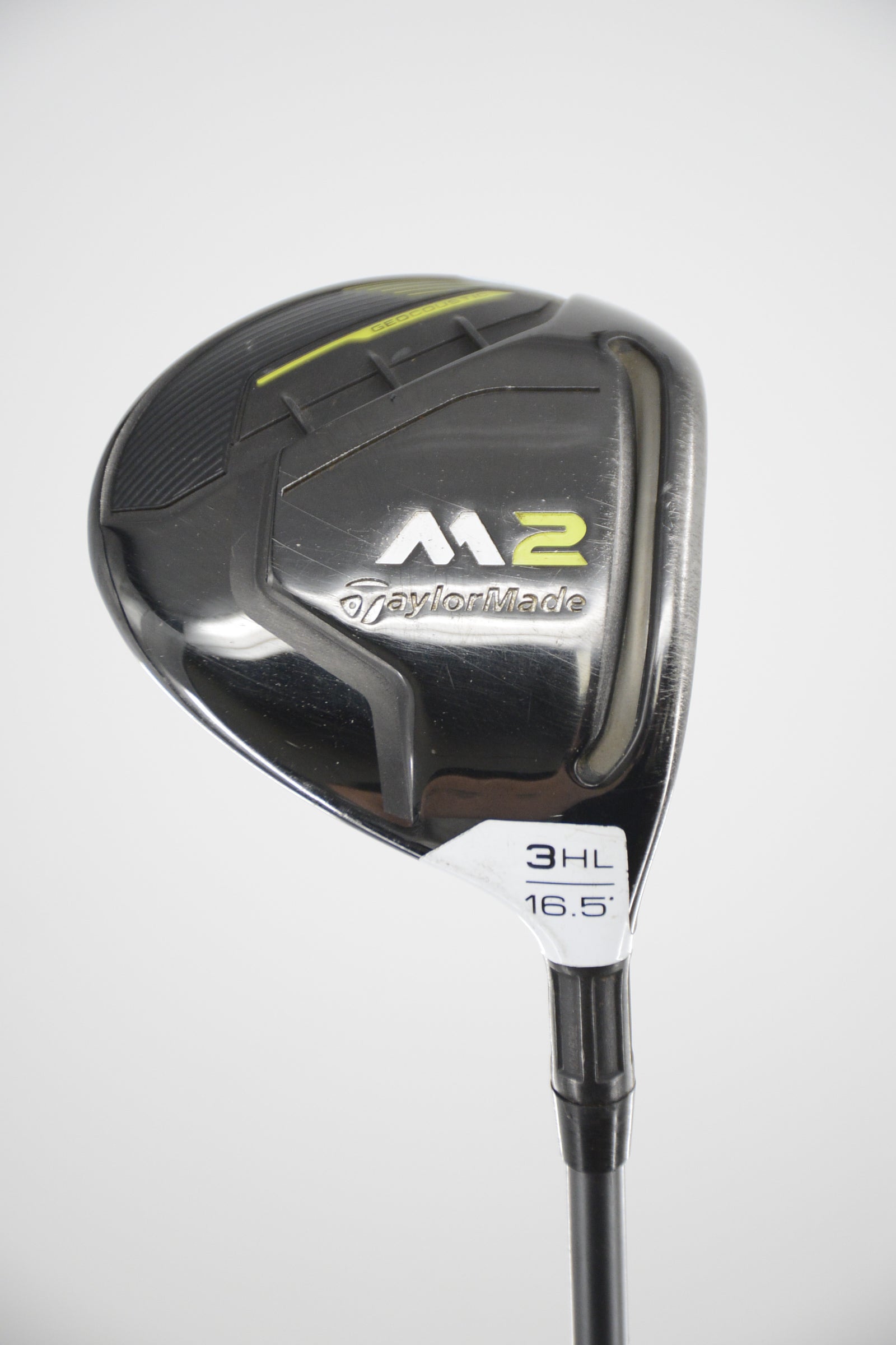 TaylorMade M2 2017 3HL Wood S Flex 43"