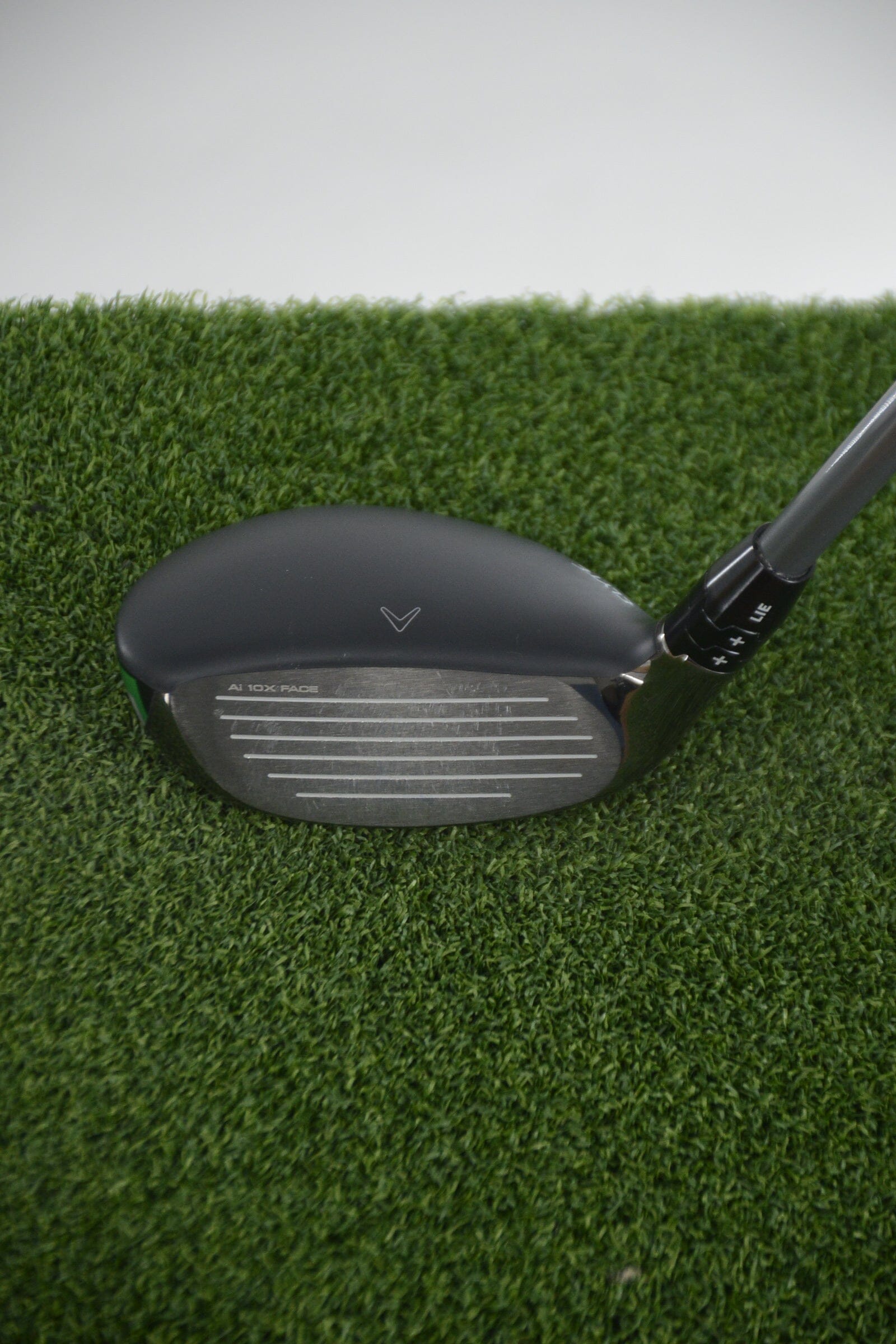 Callaway Elyte X 7 Hybrid R Flex 37.75" Golf Clubs GolfRoots 