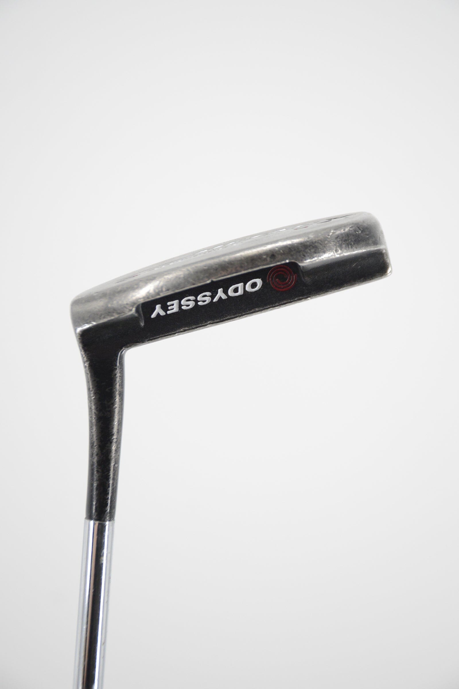 Odyssey Metal X Milled Versa 9HT Putter 35