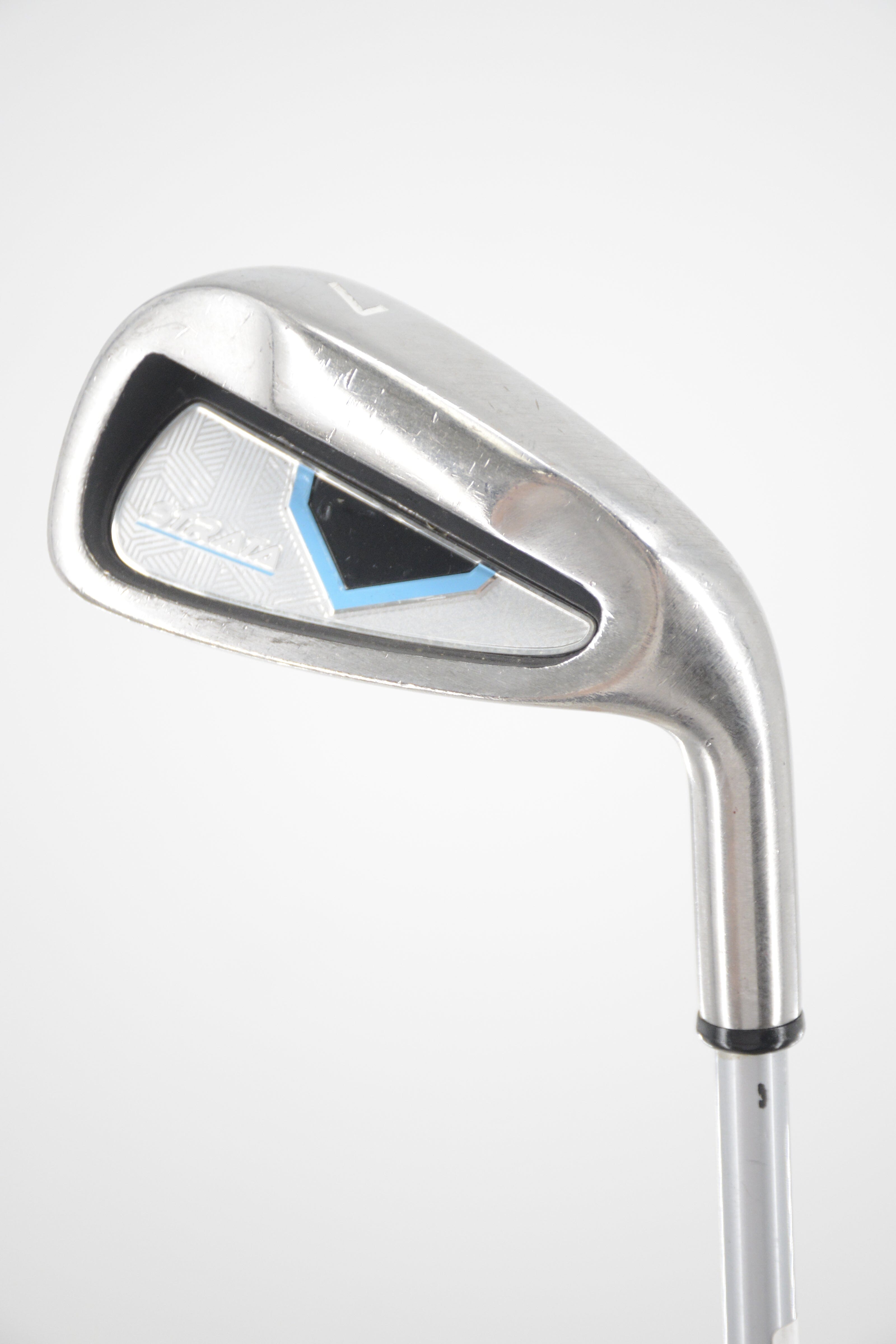 Strata 7 Iron R Flex 36" Golf Clubs GolfRoots 