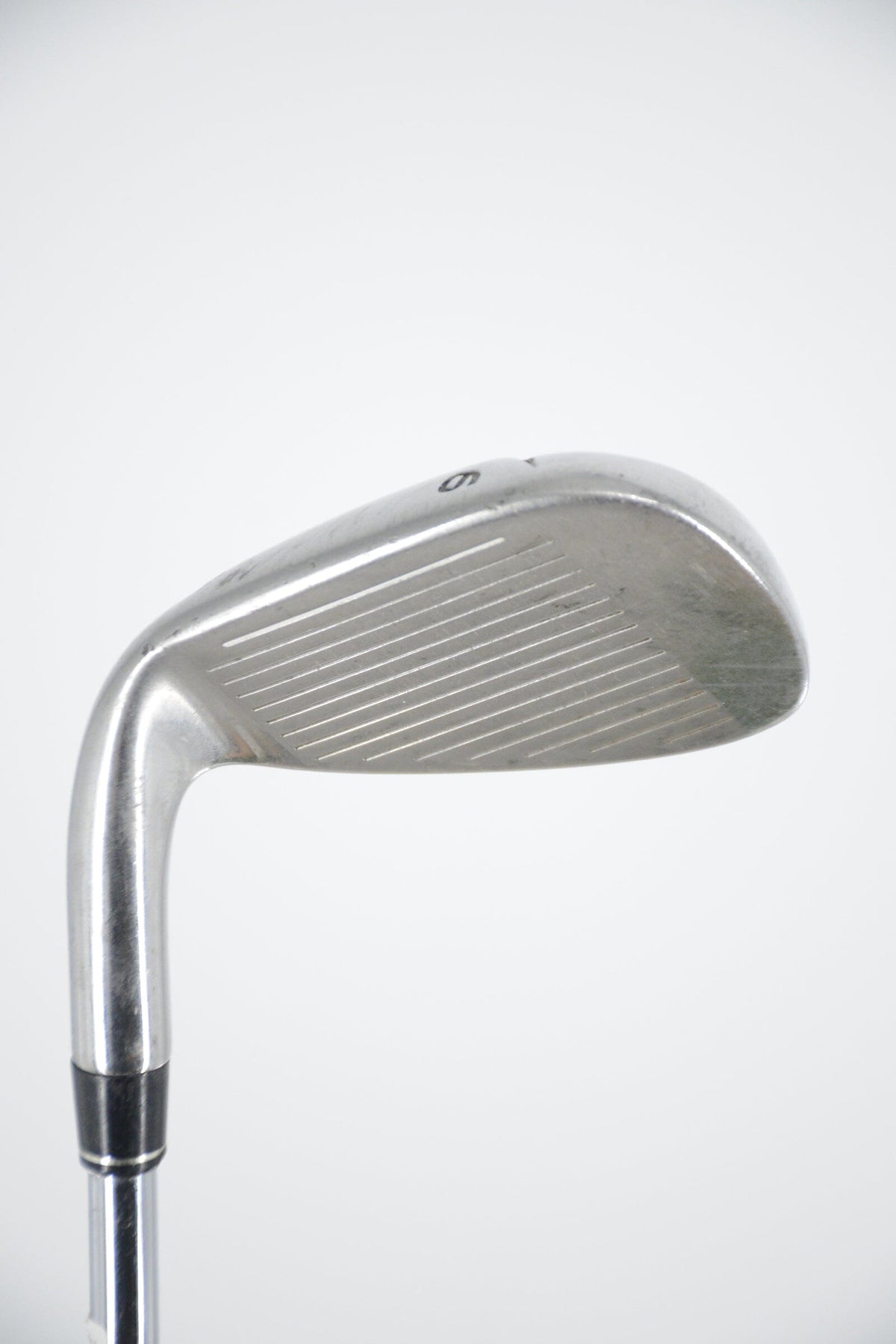 TaylorMade Burner 2.0 9 Iron S Flex 36" Golf Clubs GolfRoots 