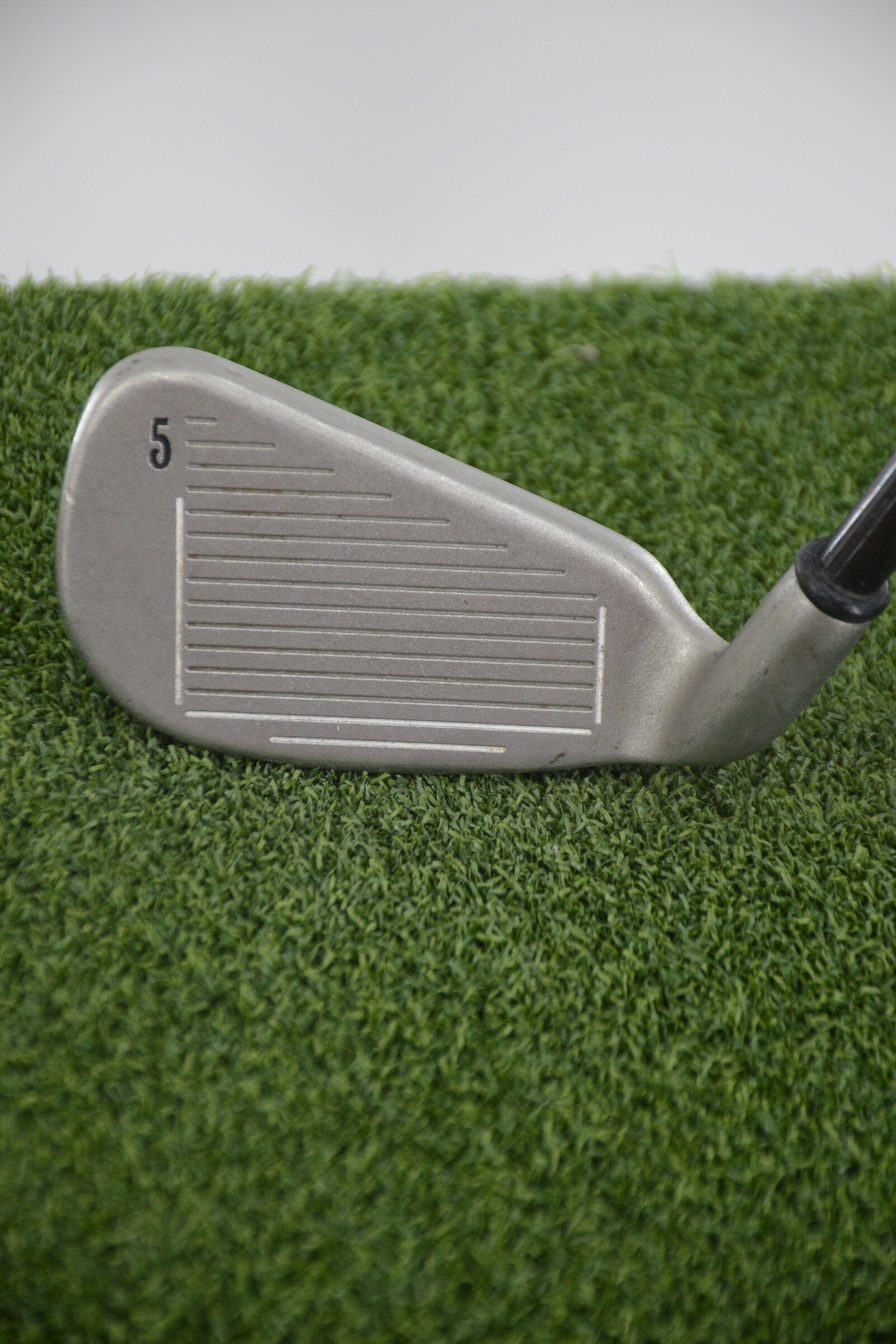 Callaway Big Bertha X-12 5 Iron R Flex 37.75" Golf Clubs GolfRoots 