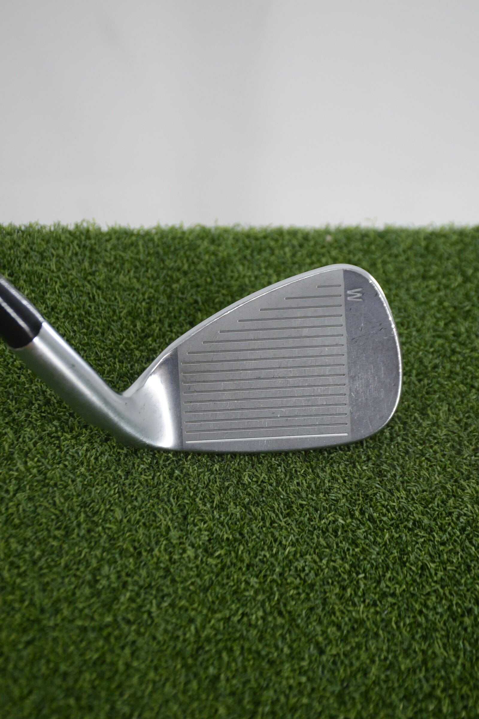 Lefty Ping G410 PW R Flex 35.5"