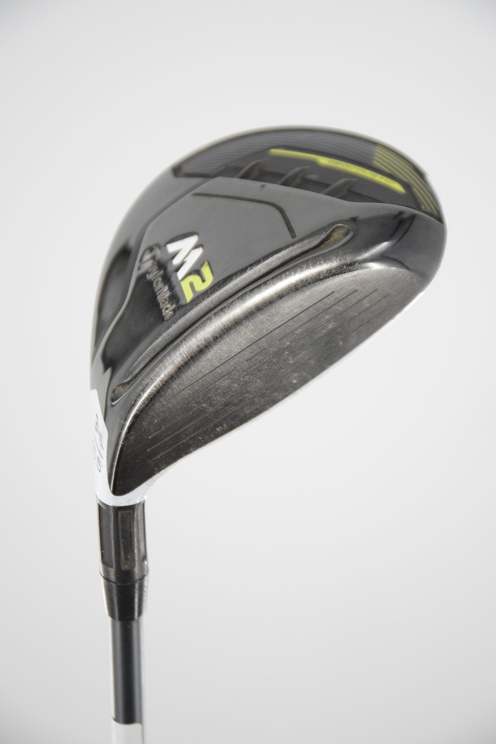 TaylorMade M2 2017 3HL Wood S Flex 43" Golf Clubs GolfRoots 