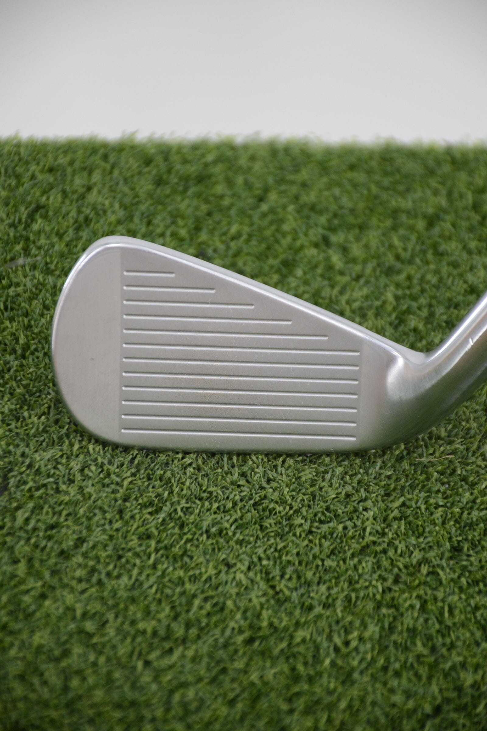 Titleist U500 4 Driving Iron S Flex 38.25" Golf Clubs GolfRoots 