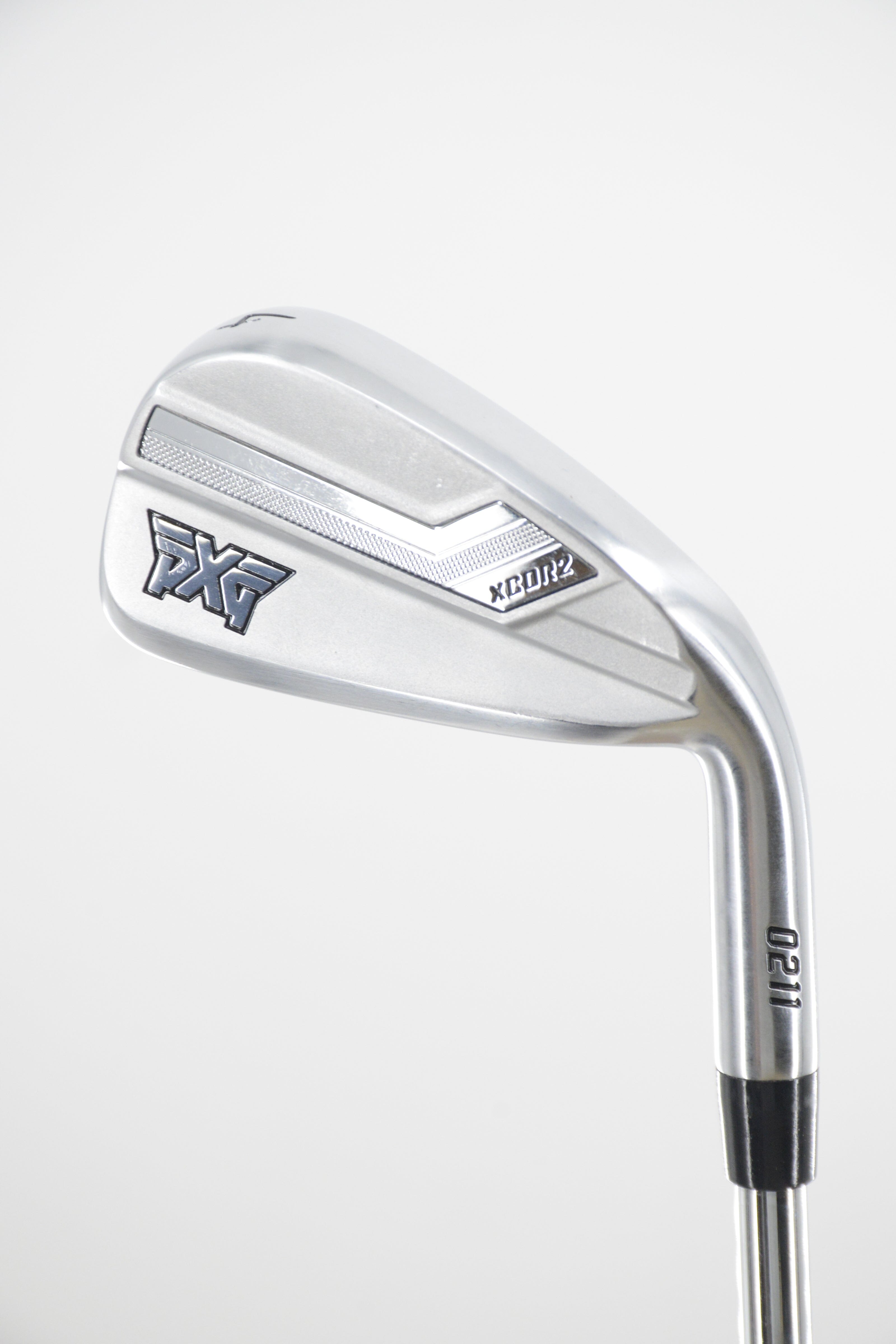 PXG 0211 XCOR2 4 Iron S Flex 39" Golf Clubs GolfRoots 