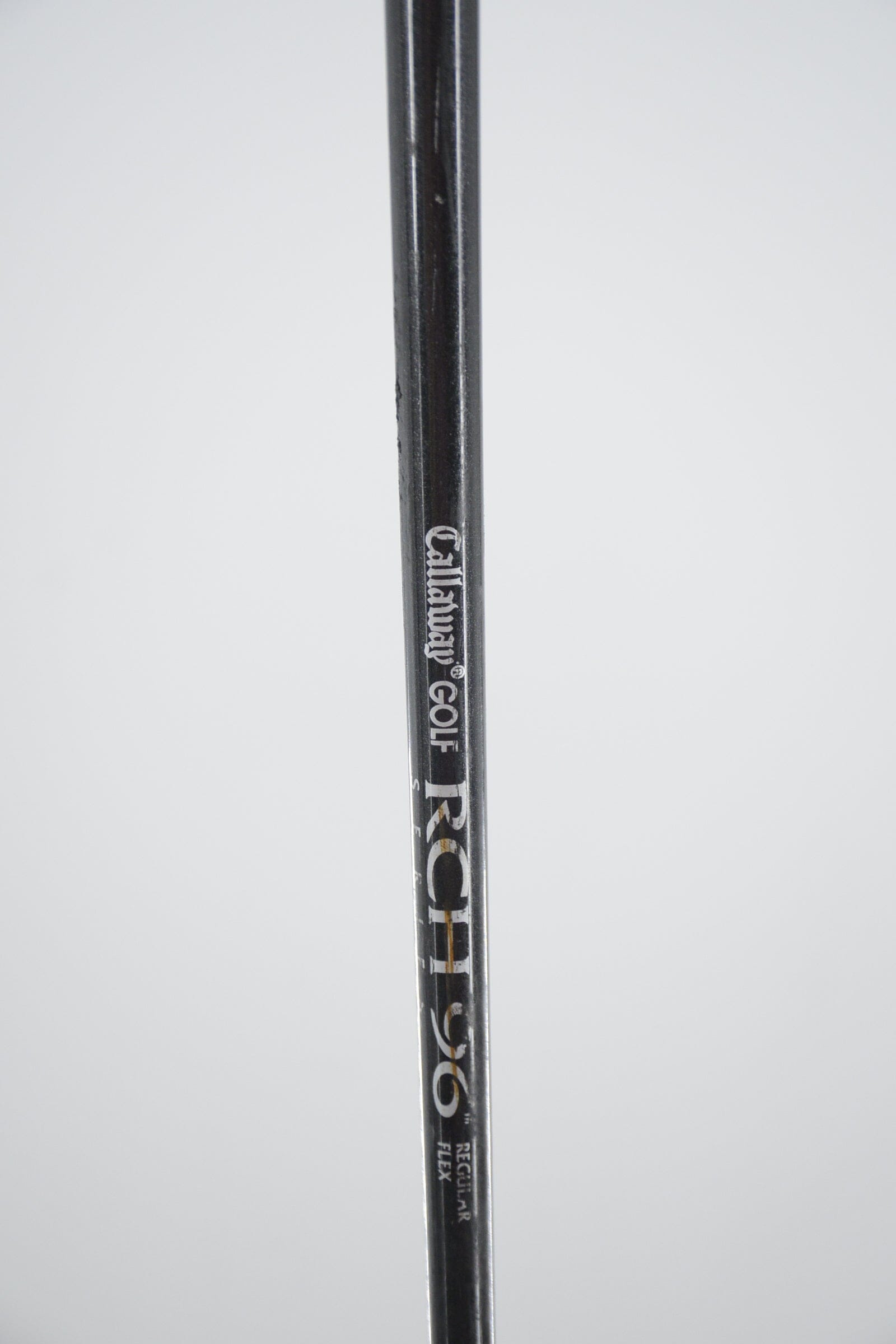 Callaway Big Bertha X-12 5 Iron R Flex 37.75" Golf Clubs GolfRoots 