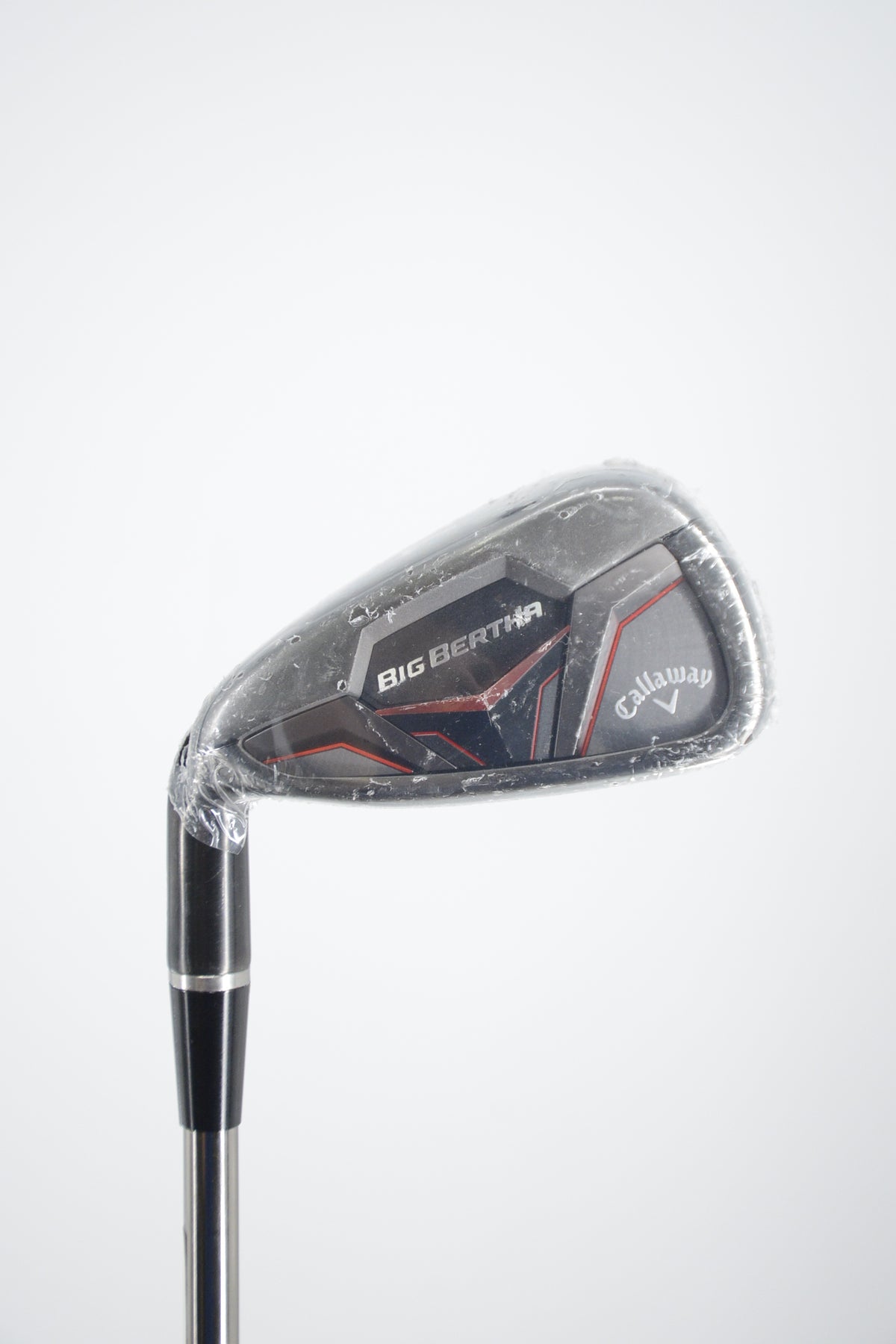 *NEW Lefty Fitting Club* Callaway Big Bertha 2019 7 Fitting Iron R Flex 37"