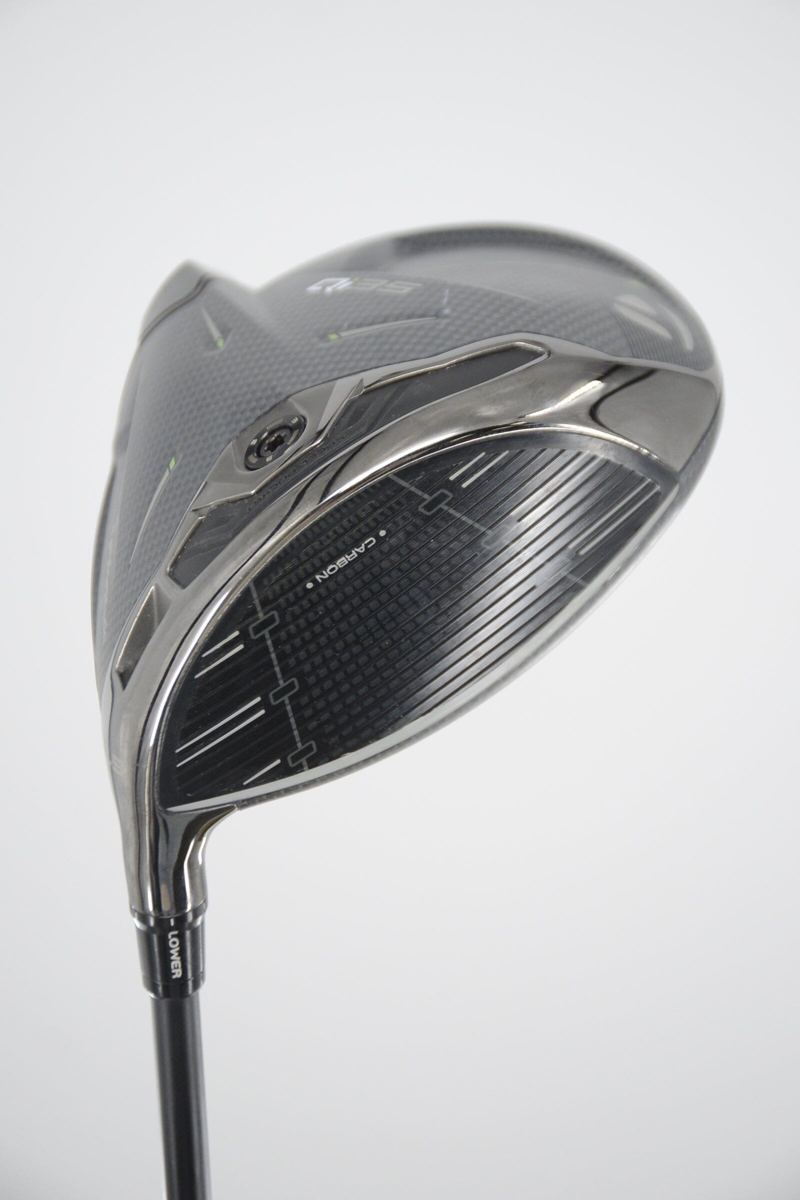 TaylorMade Qi35 10.5 Degree Driver R Flex 45.5