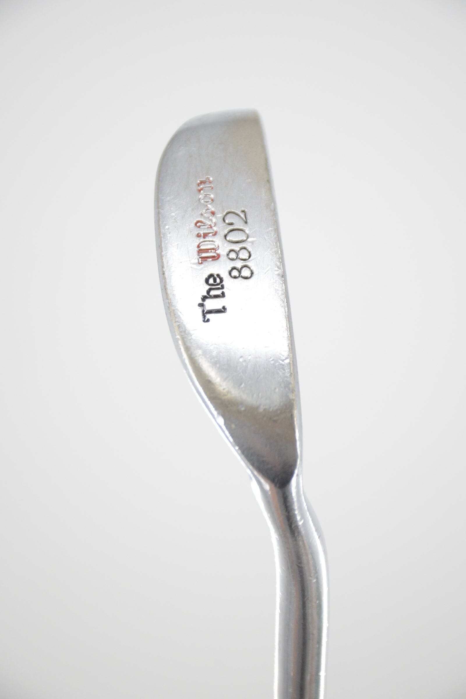 Wilson 8802 Putter 35" Golf Clubs GolfRoots 