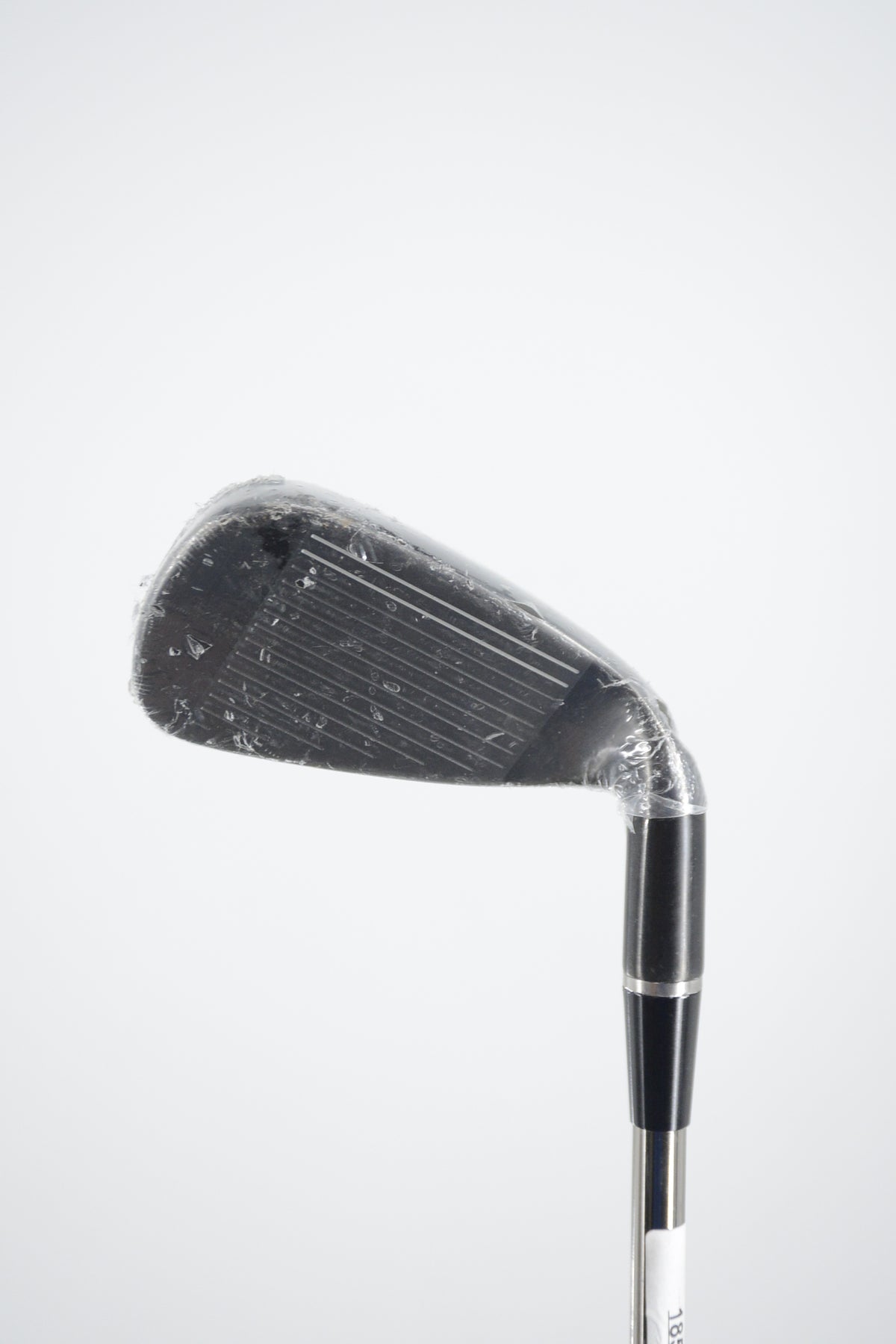 *NEW Lefty Fitting Club* Callaway Big Bertha 2019 7 Fitting Iron R Flex 37"