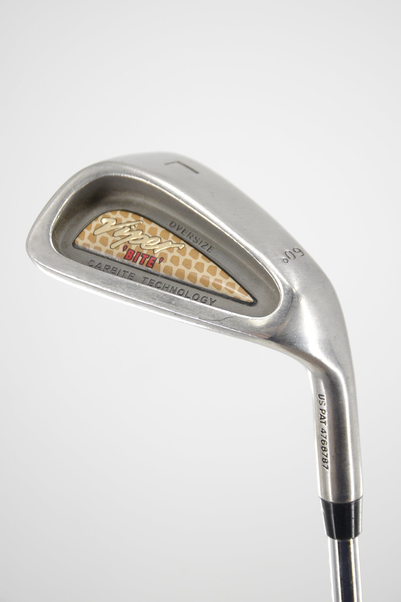 Viper Bite 60 Degree Wedge R Flex 34.5" Golf Clubs GolfRoots 