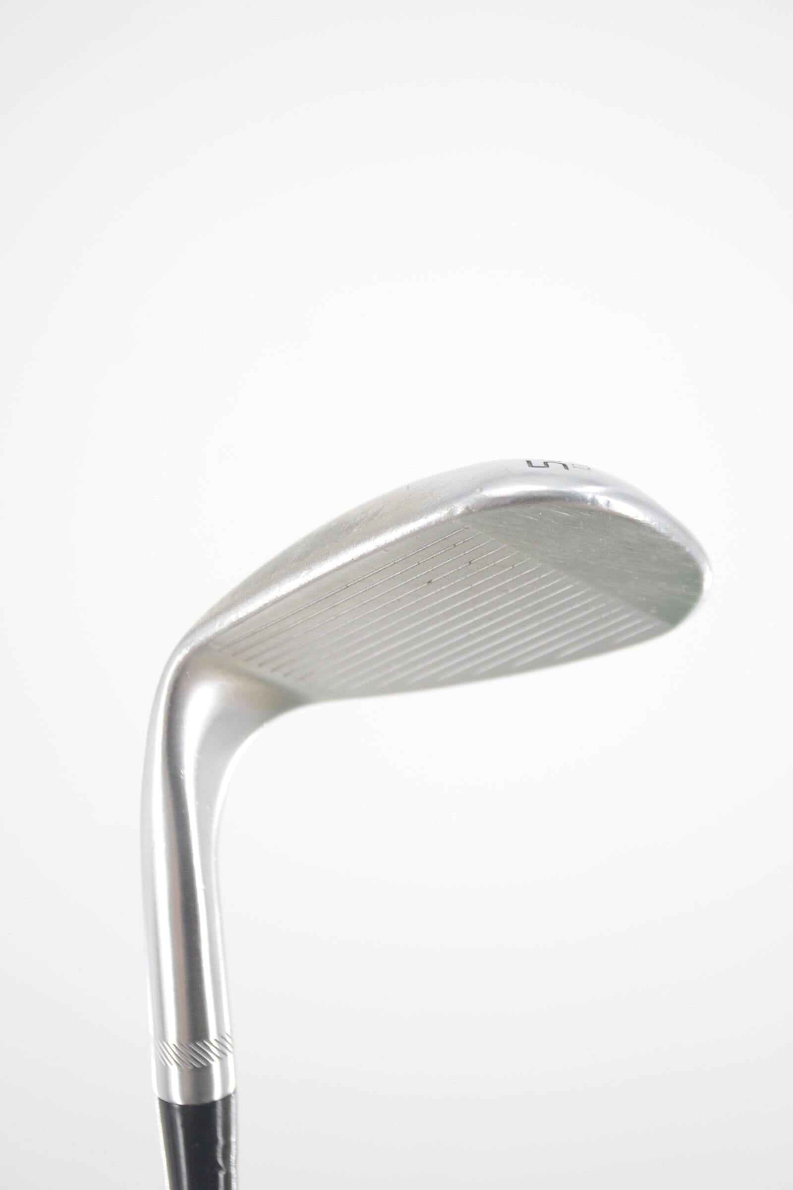 Titleist Vokey SM10 Tour Chrome 58 Degree Wedge Wedge Flex 35" Golf Clubs GolfRoots 
