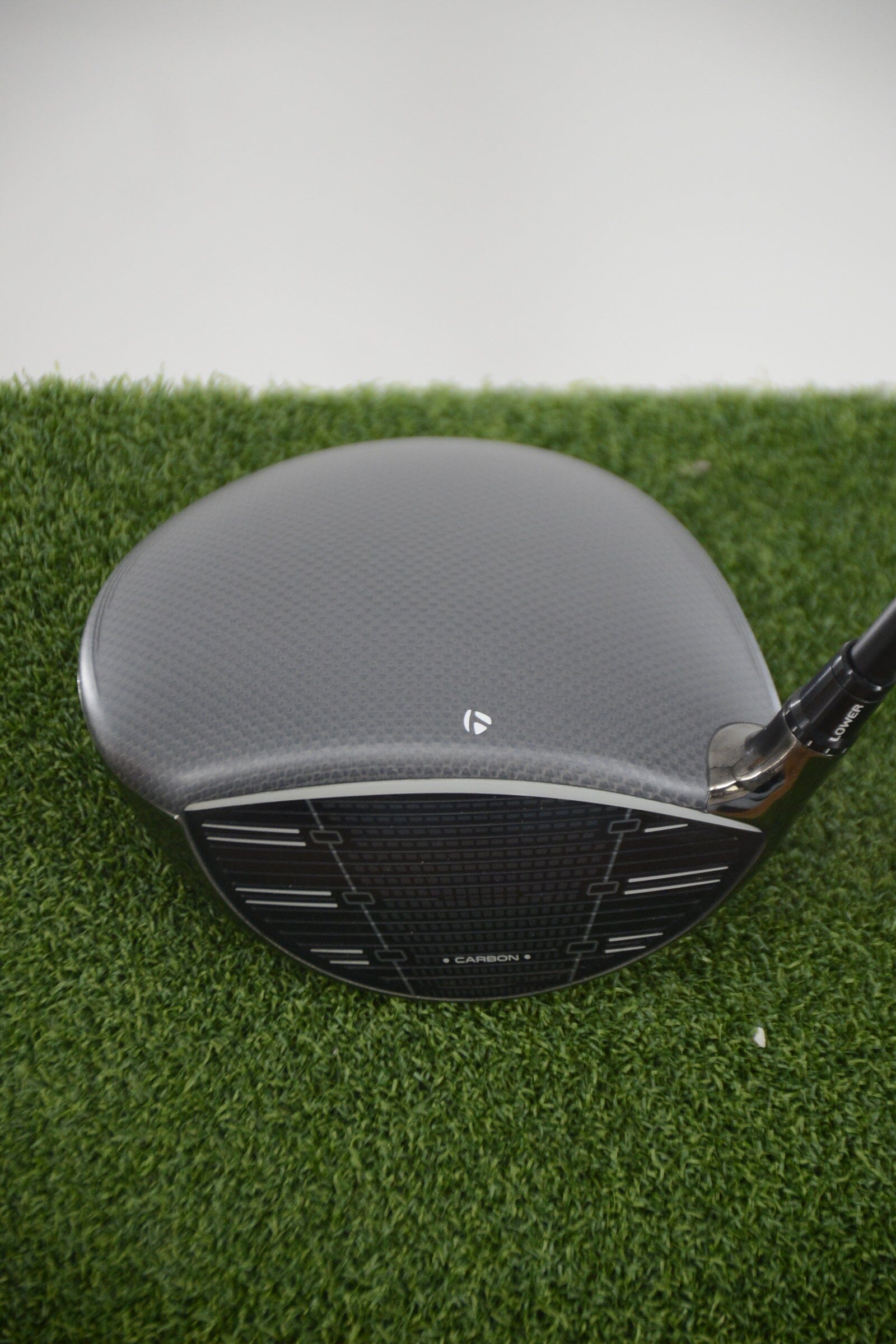 TaylorMade Qi35 10.5 Degree Driver R Flex 45.5