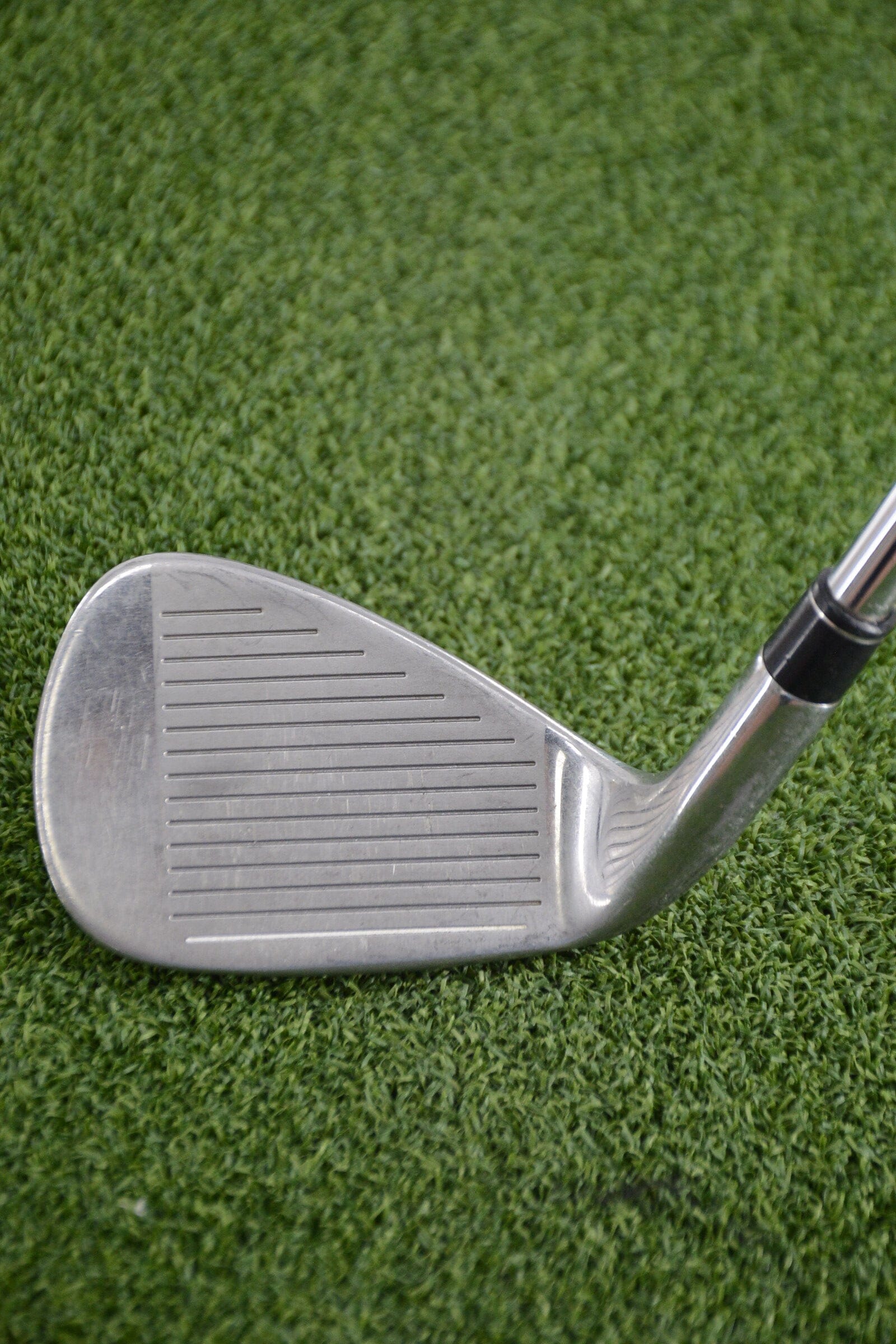 TaylorMade M6 AW R Flex 35.5" Golf Clubs GolfRoots 