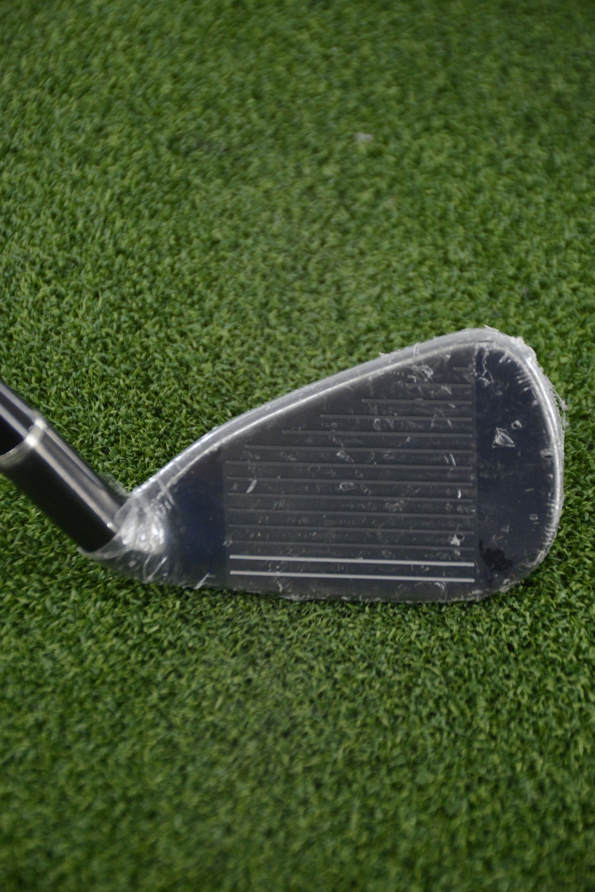 *NEW Lefty Fitting Club* Callaway Big Bertha 2019 7 Fitting Iron R Flex 37"